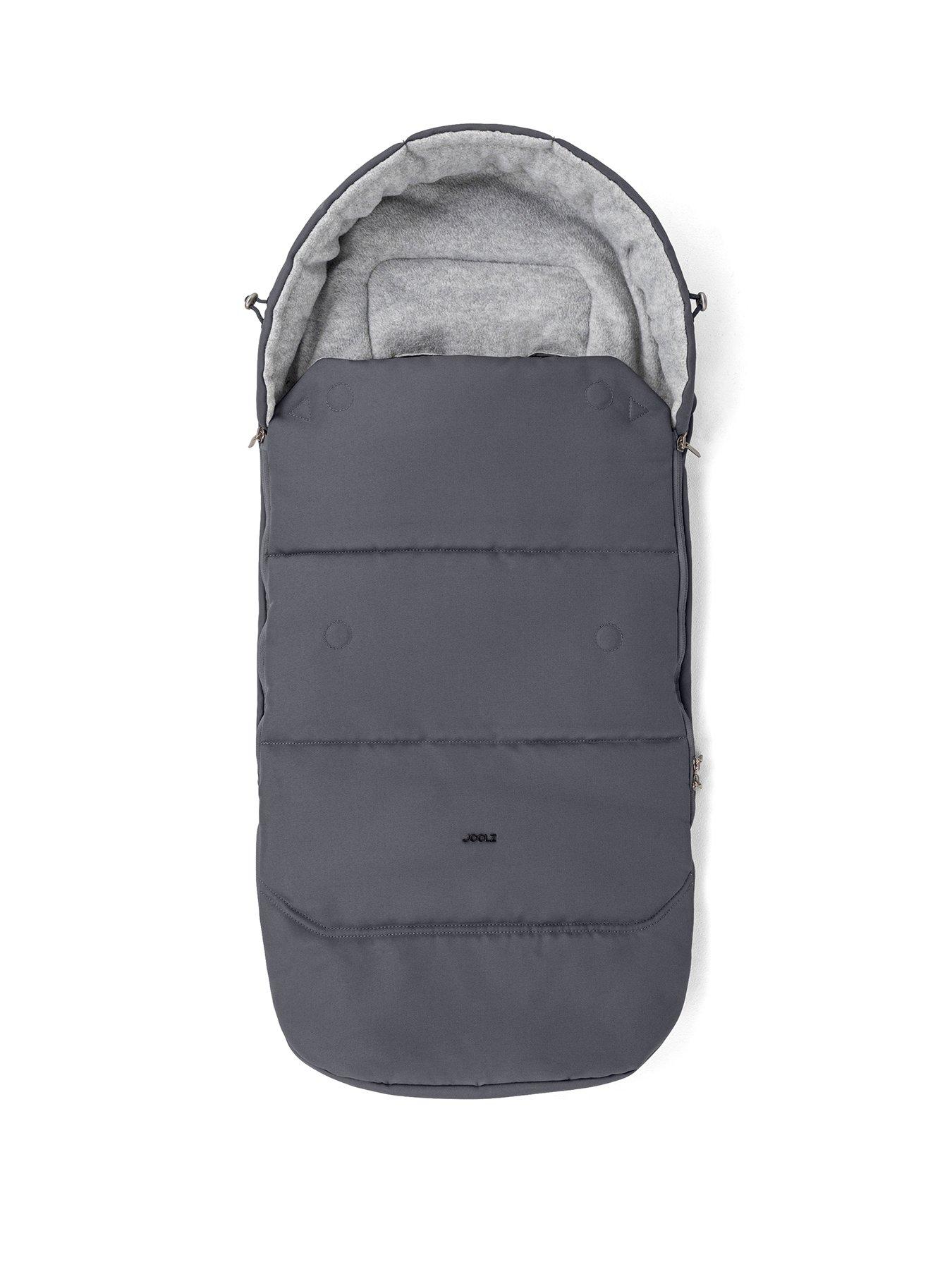 Joolz Universal Footmuff - Stone Grey
