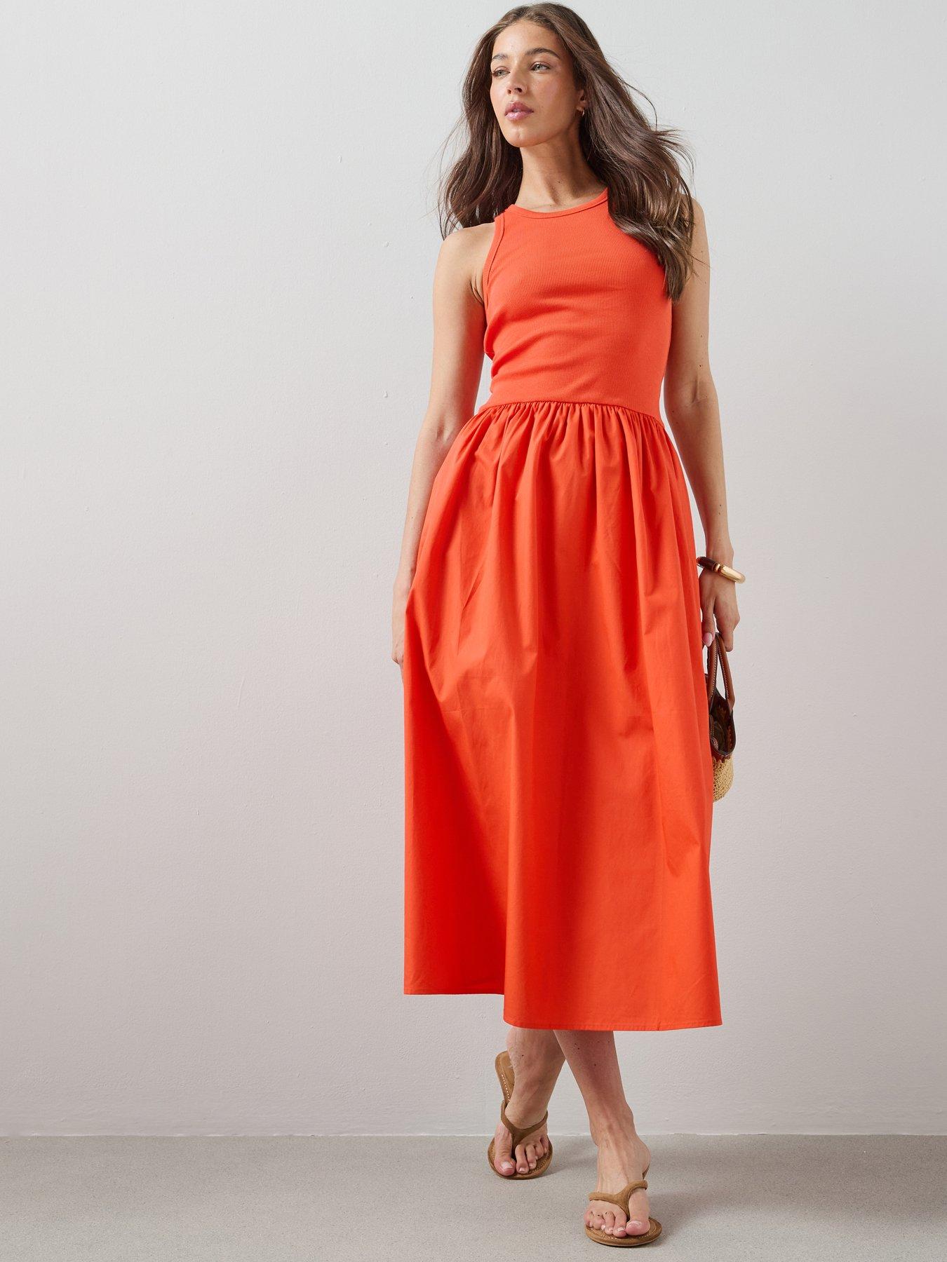 open lace back dress Janelle Beaded Maxi Dress