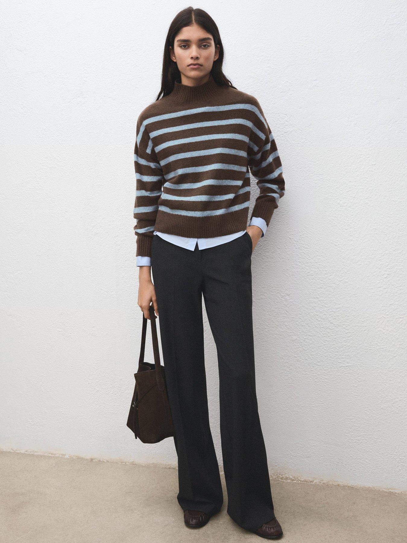 mango-sweater-minerva-brown