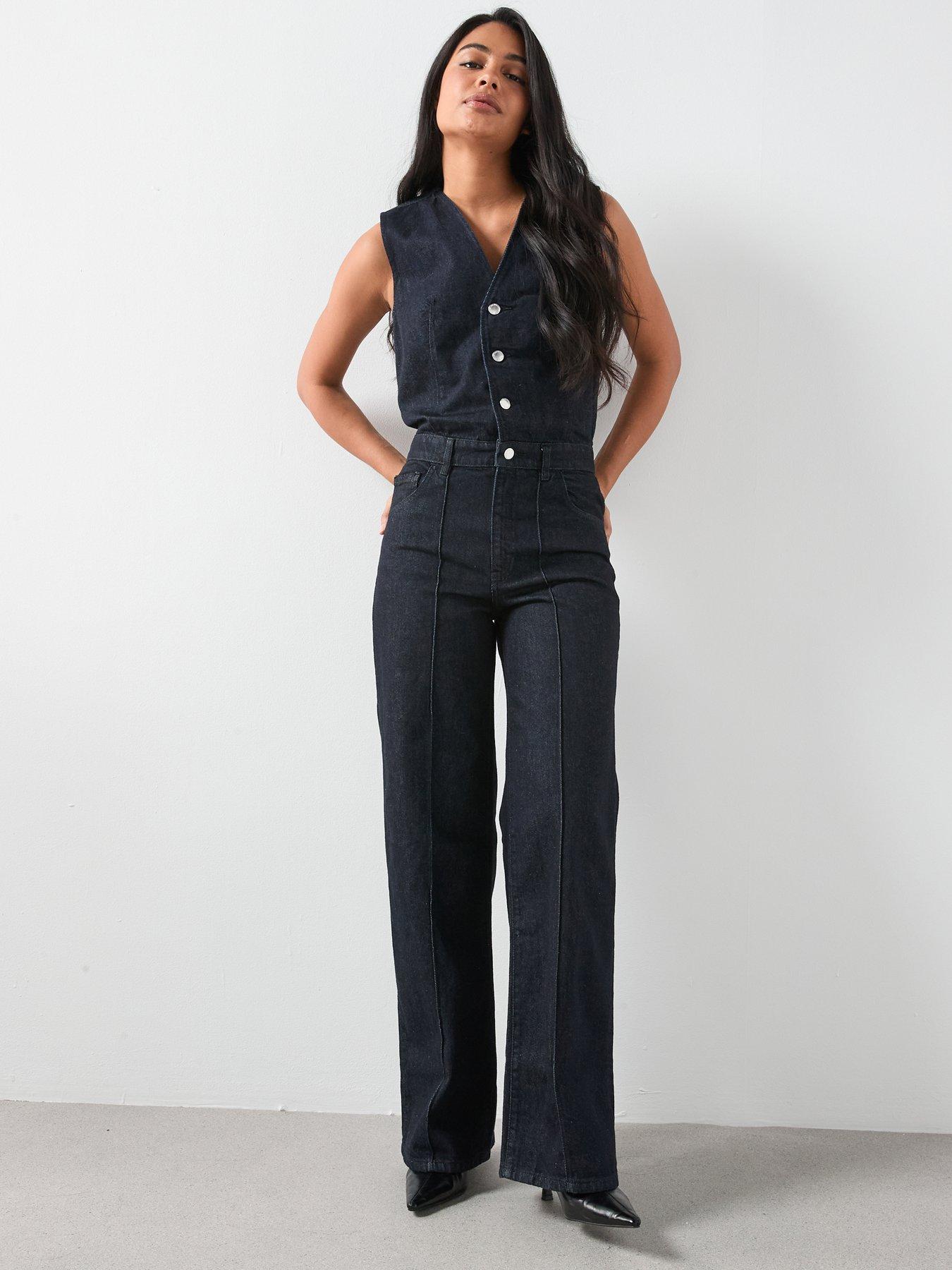 Mango One-piece Suit Odette