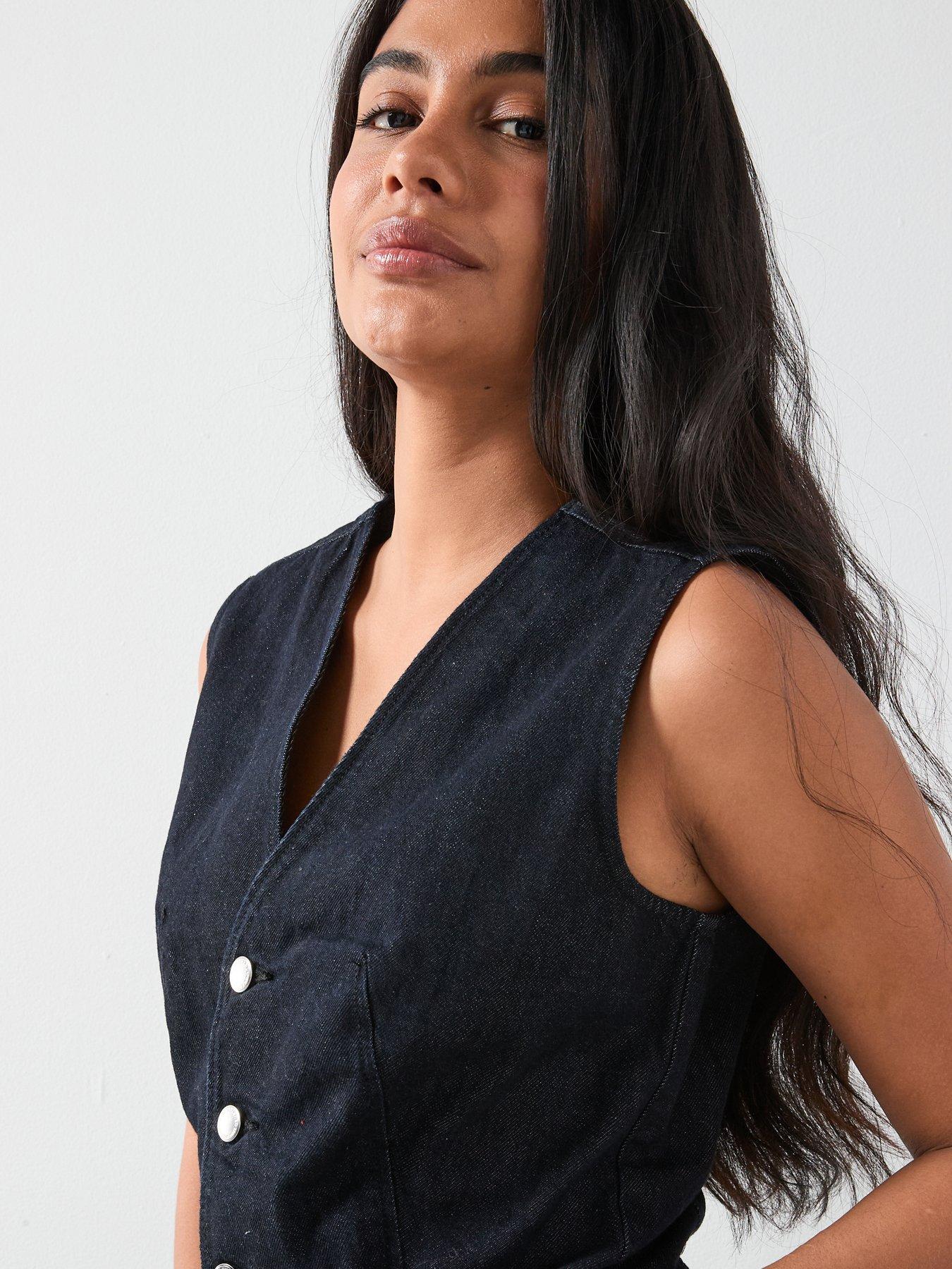 Image 5 of 5 of Mango One-piece Suit Odette