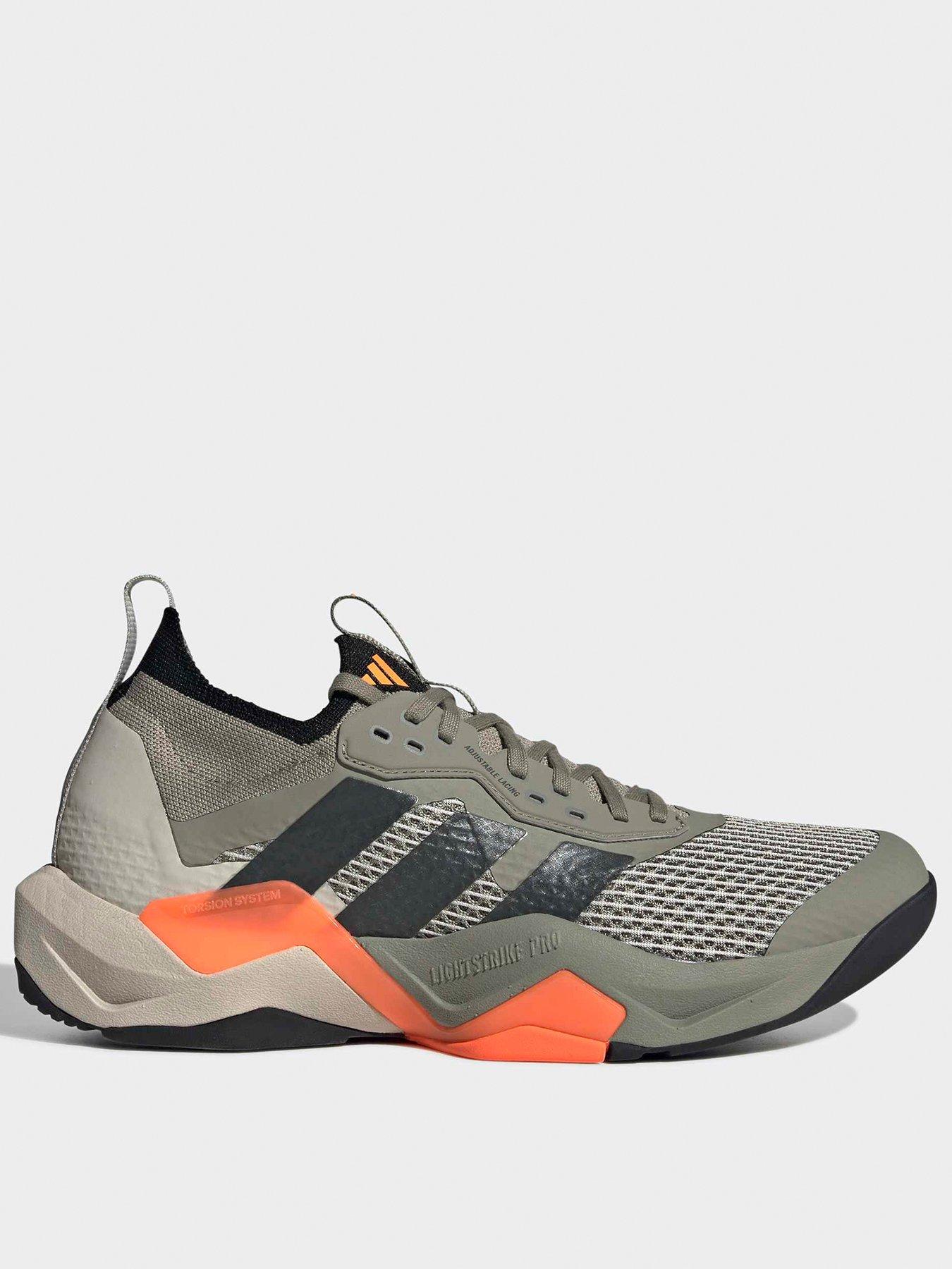 adidas | strength training | 7 | adidas Rapidmove | Sports Trainers | Very