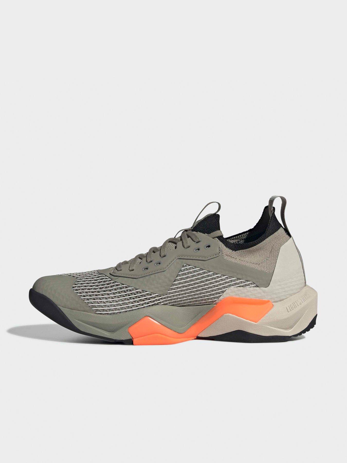 adidas Mens Training Rapidmove Adv 2 Trainer - Grey | Very