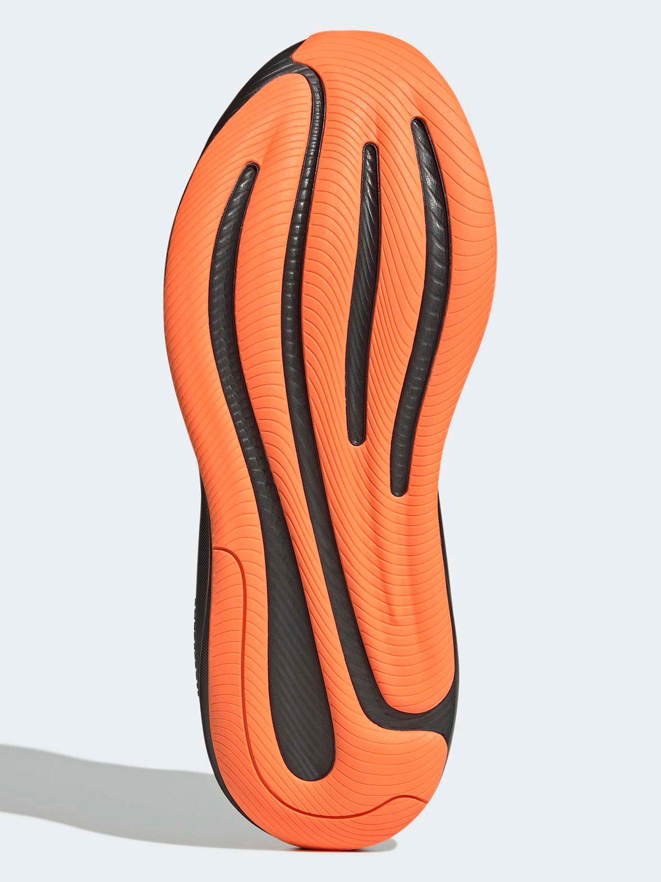 Image 5 of 7 of adidas Mens Running Response 2 - Black