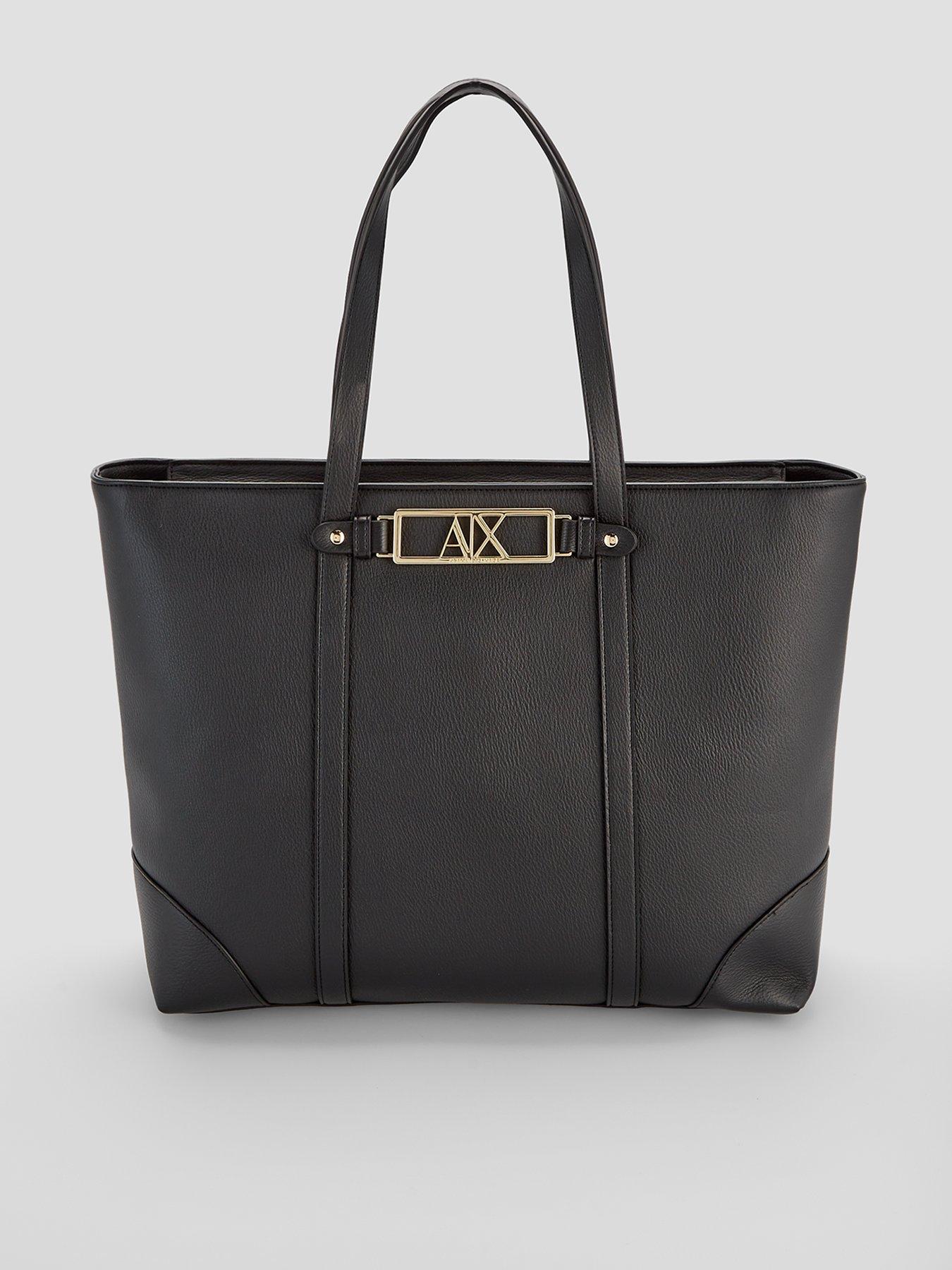 Armani Exchange Polly Shopping M