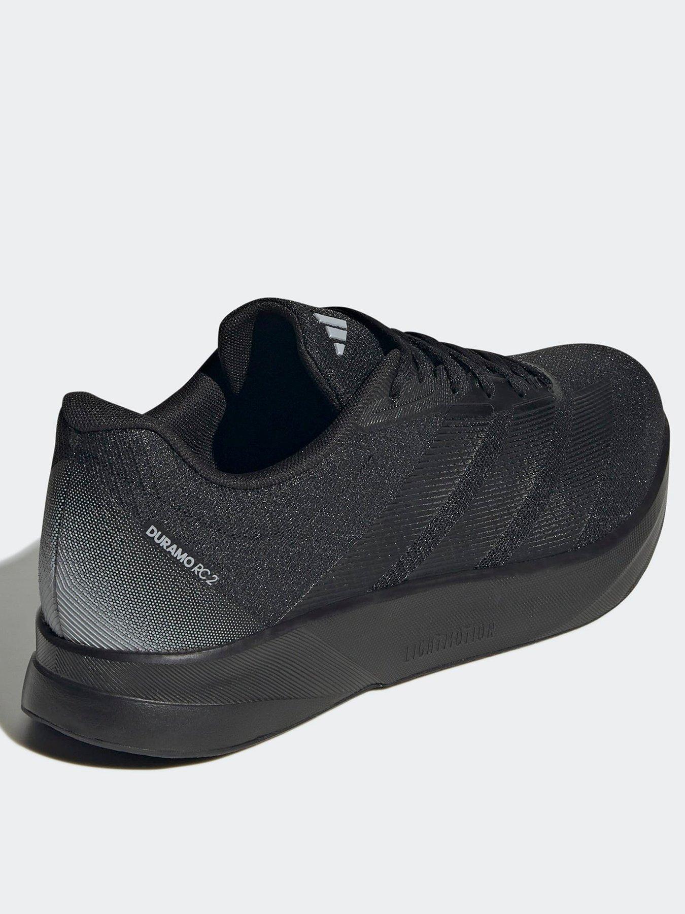 Image 3 of 7 of adidas Mens Running Duramo Rc2 - Black