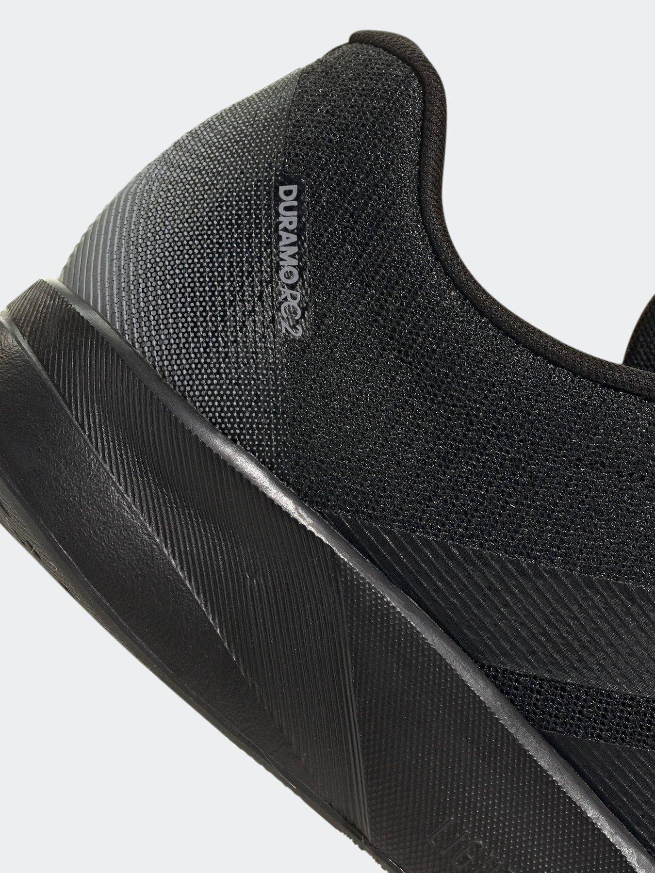 Image 6 of 7 of adidas Mens Running Duramo Rc2 - Black