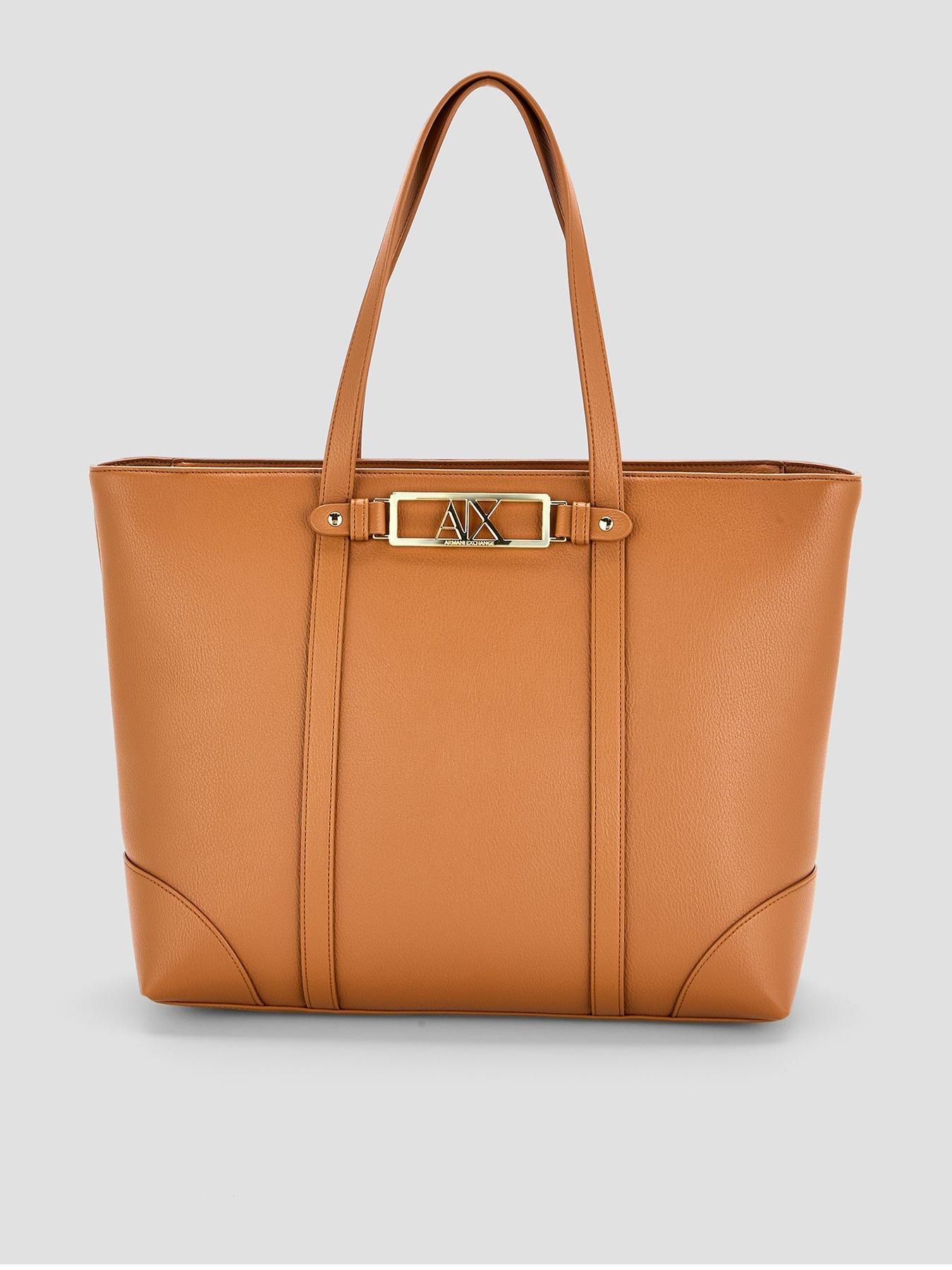 Armani Exchange Polly Shopping B Ag