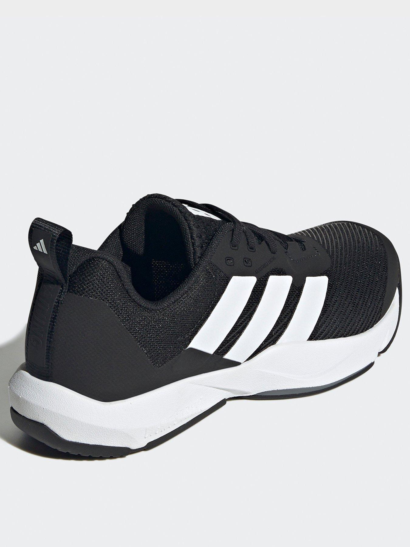 Image 3 of 5 of adidas Mens Training Rapidmove 2 Trainer - Black