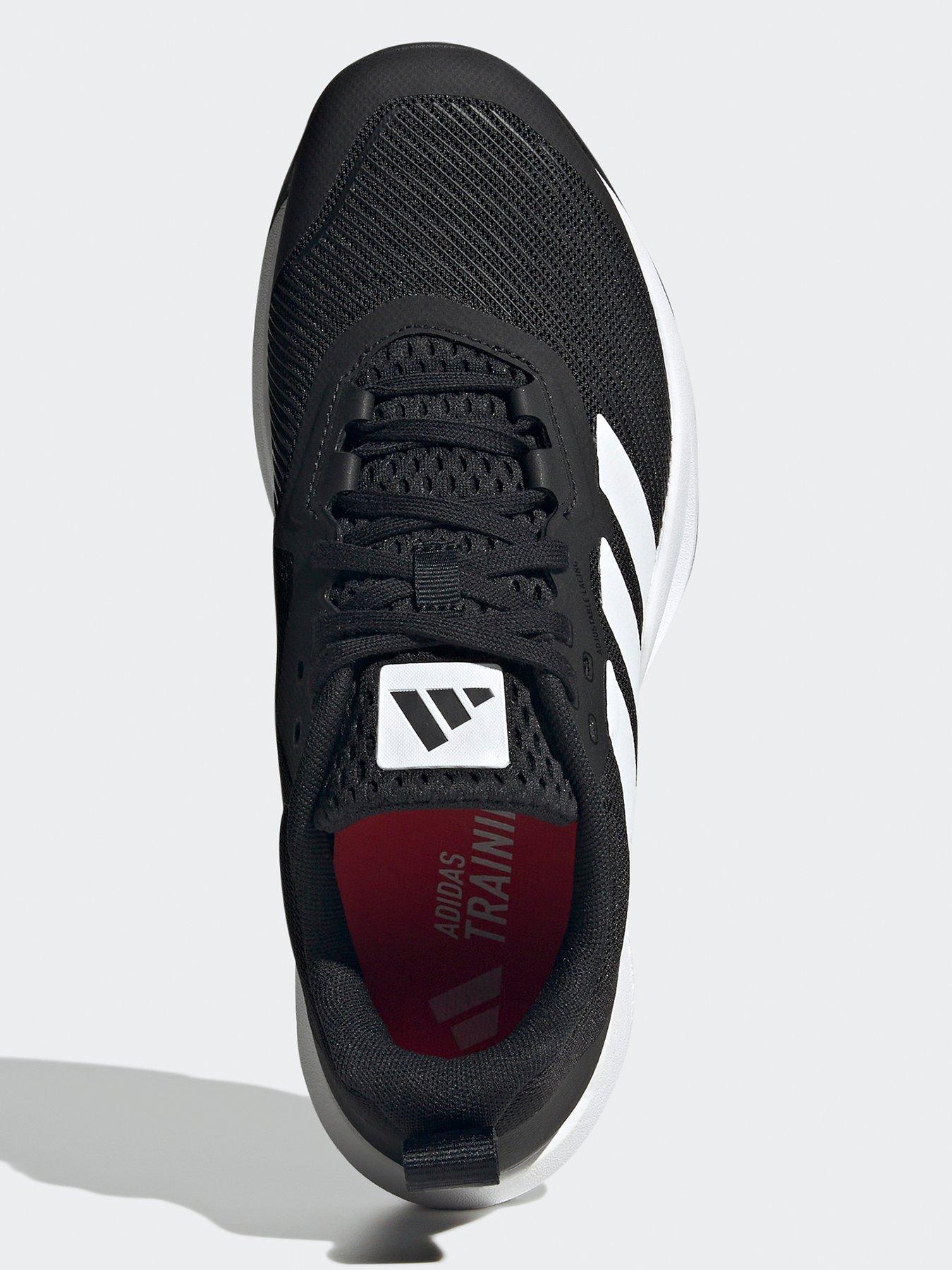 Image 4 of 5 of adidas Mens Training Rapidmove 2 Trainer - Black