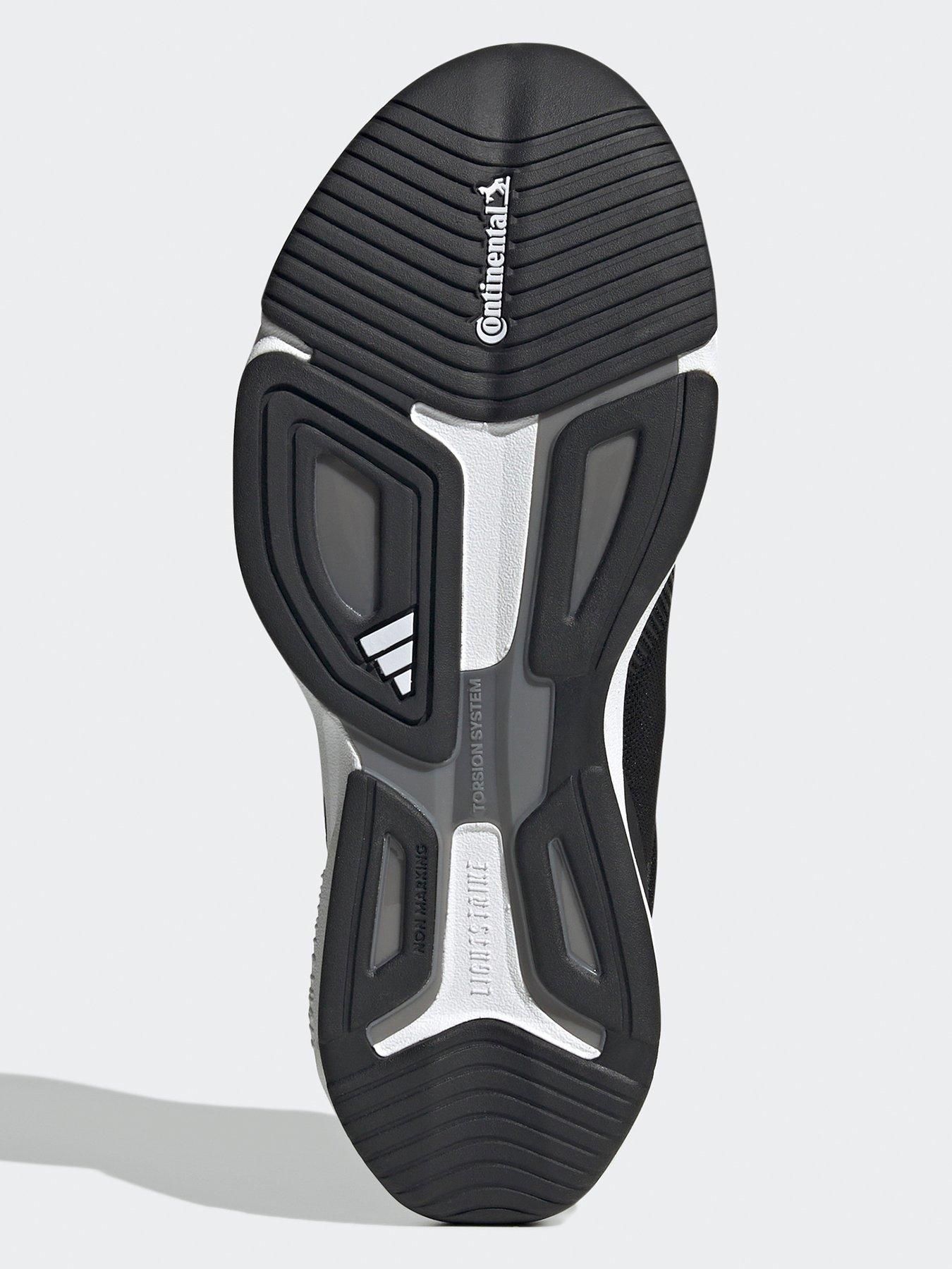 Image 5 of 5 of adidas Mens Training Rapidmove 2 Trainer - Black