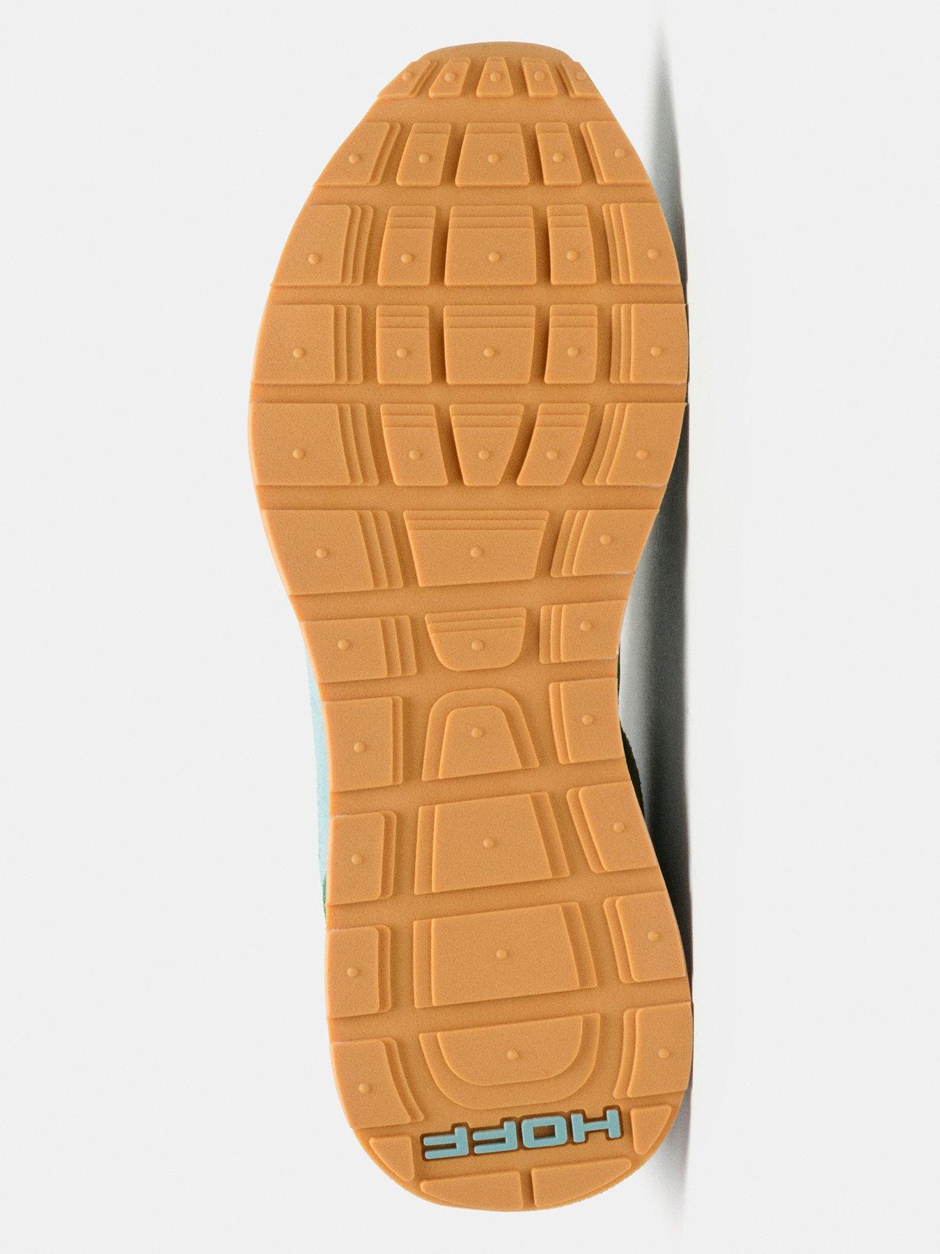 Image 5 of 7 of Hoff Womens City Dopamine Trainer - Green
