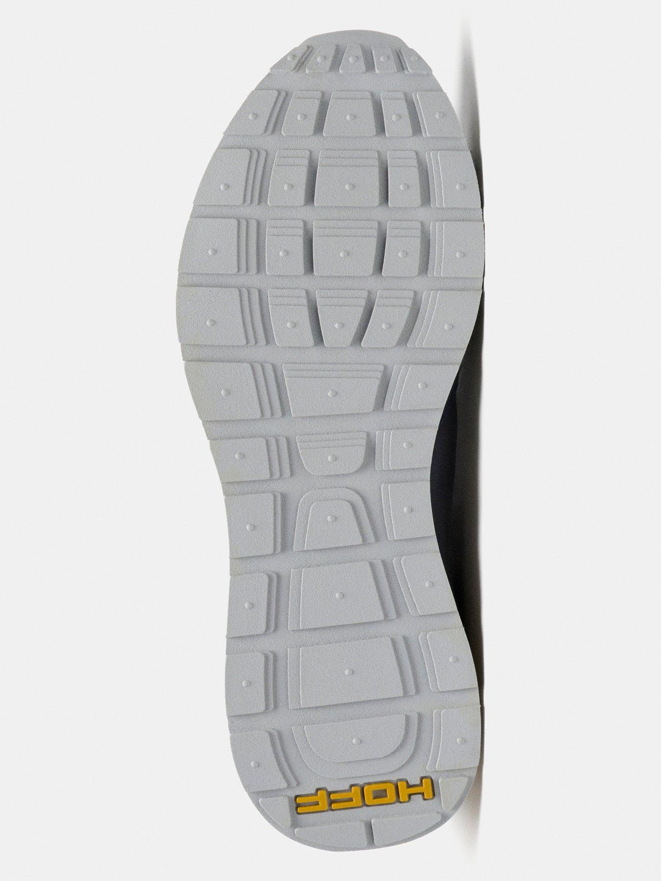 Image 5 of 6 of Hoff Womens City Retro Trainer - Blue