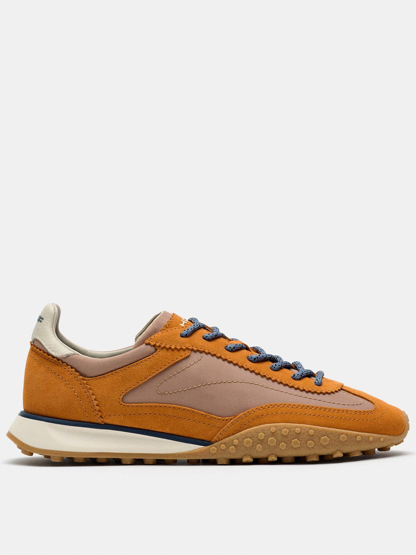 Hoff Womens Bridge Mkii Trainer - Orange