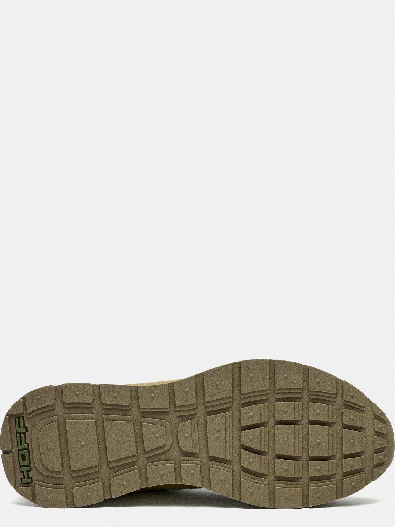 Image 5 of 7 of Hoff Womens City Trainer - Khaki