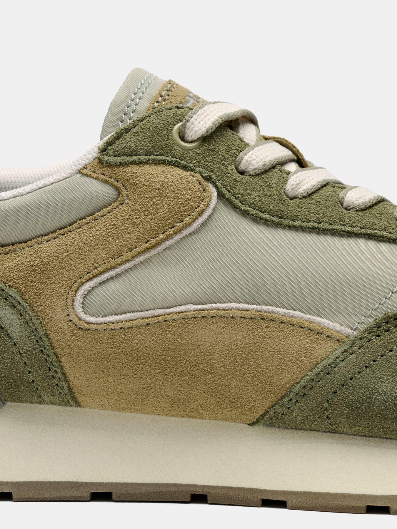 Image 7 of 7 of Hoff Womens City Trainer - Khaki