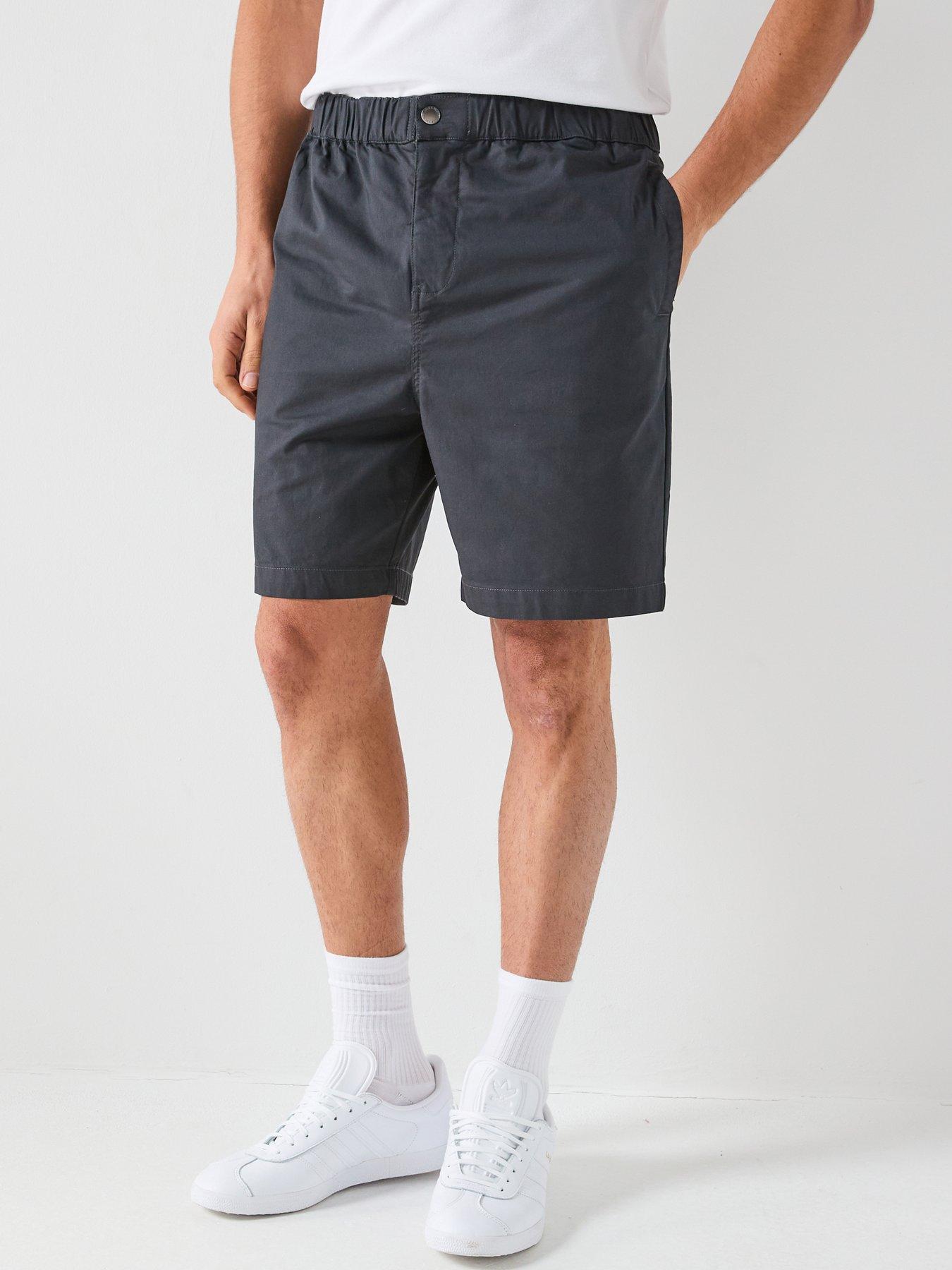 Lyle & Scott Everyday Shorts - Black
