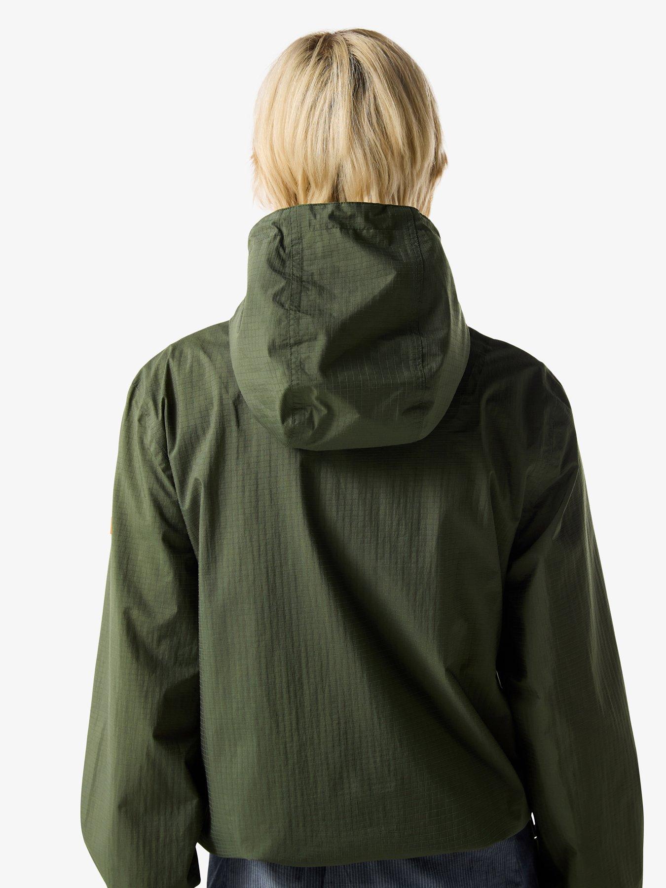 Image 2 of 4 of Hunter Packable Rain Jacket - Kambaba