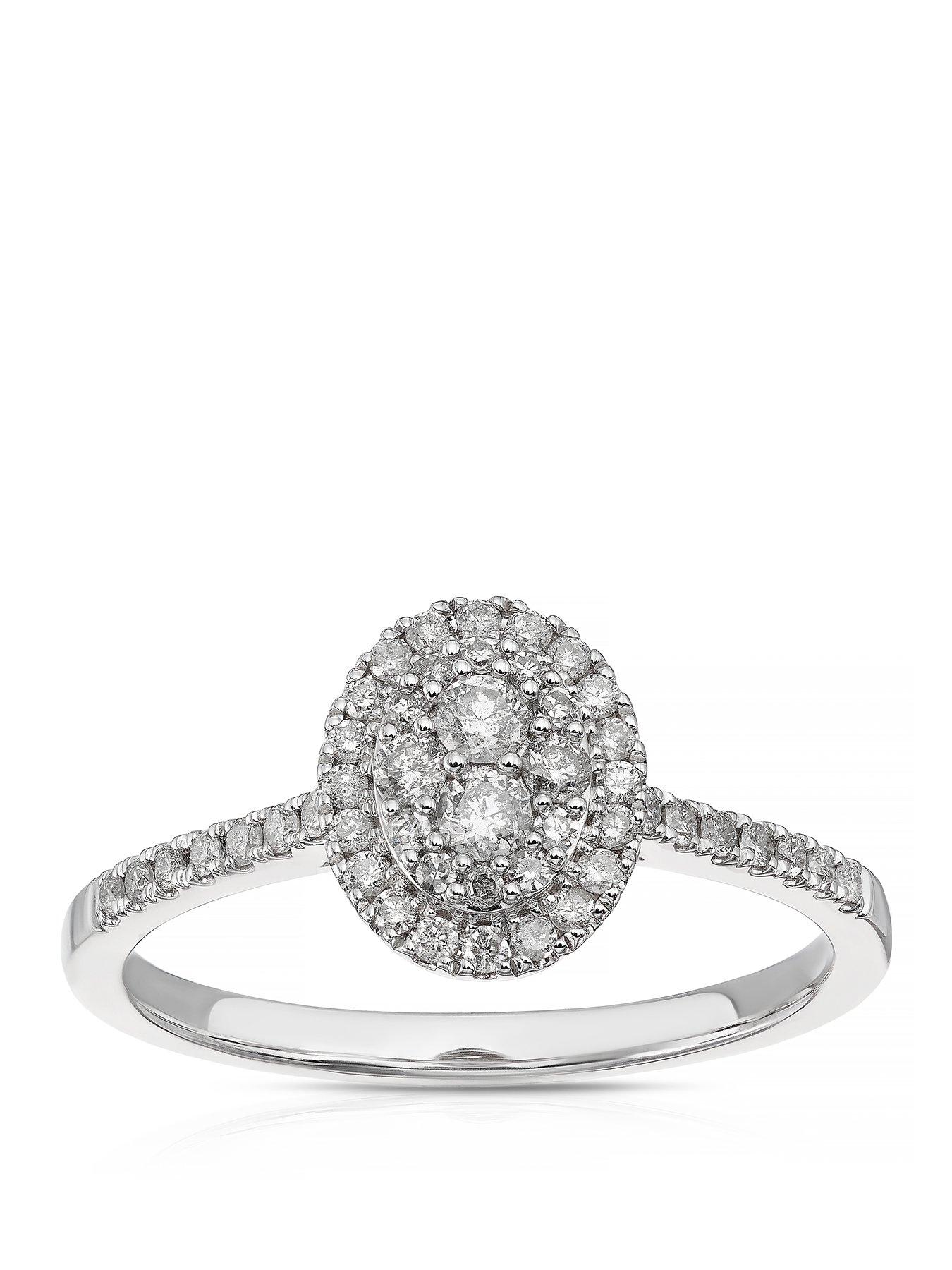 h-samuel-9ct-oval-halo-033ct-diamond-ring-white-gold