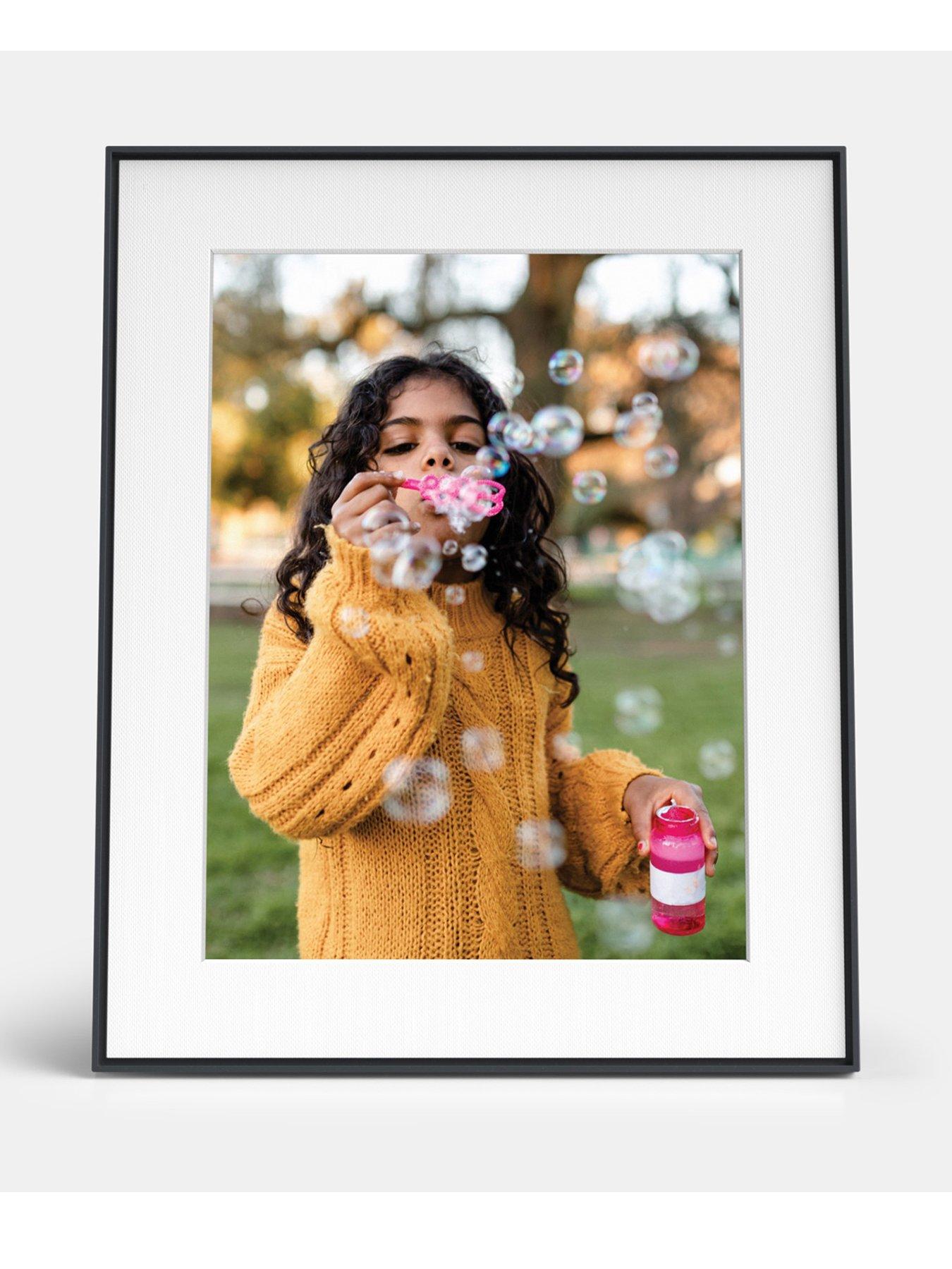 Aura Walden Digital Photo Frame