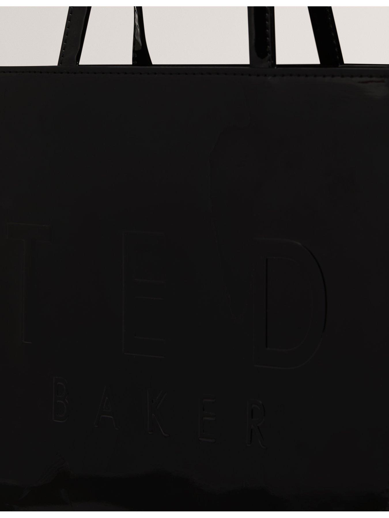 Image 3 of 5 of Ted Baker Webbing Small Icon Bag