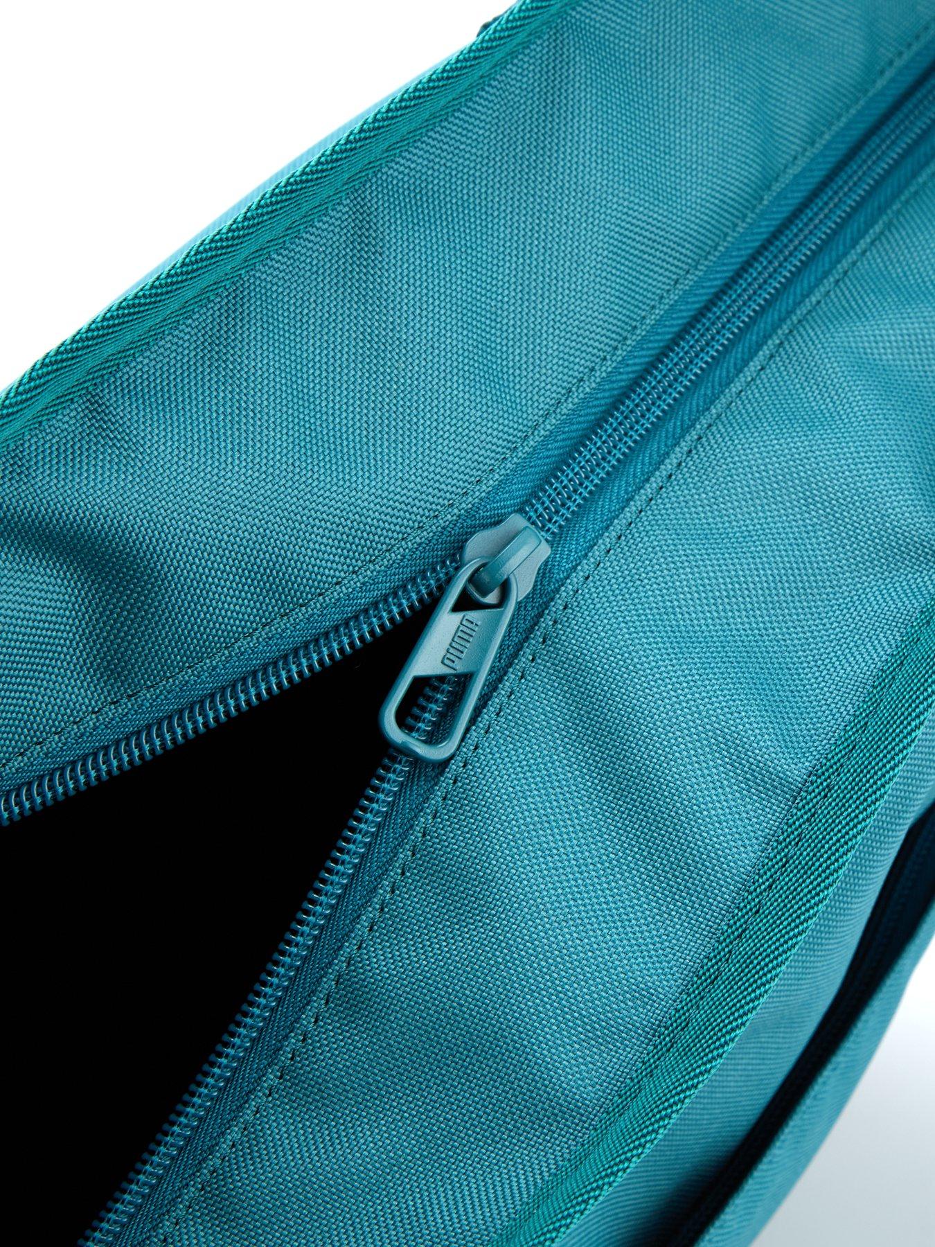 Image 4 of 5 of Puma Mens Phase Class Tote - Green