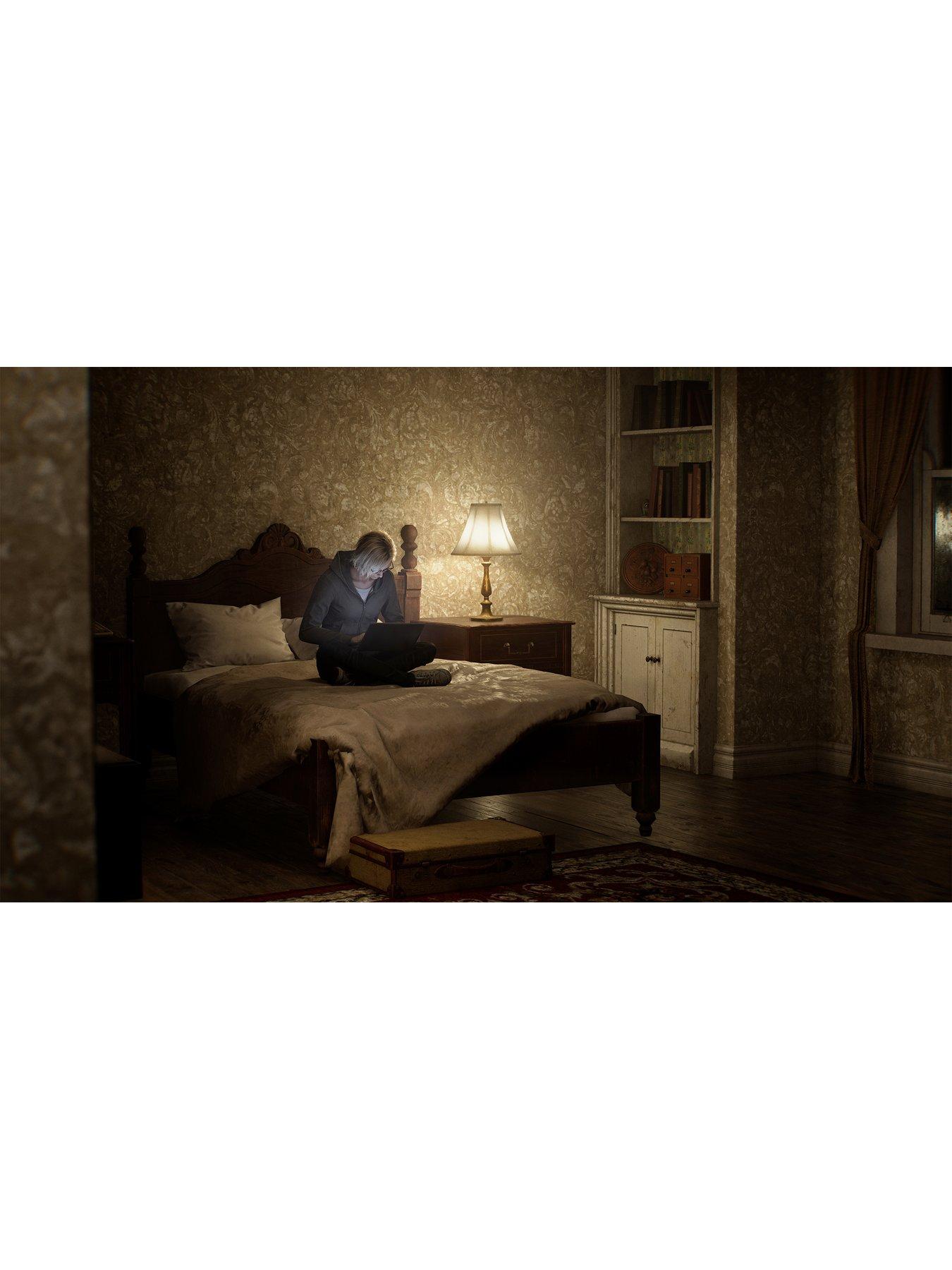 Image 6 of 7 of Nintendo Nintendo Switch 2 Resident Evil: Requiem - Deluxe Edition Steelbook