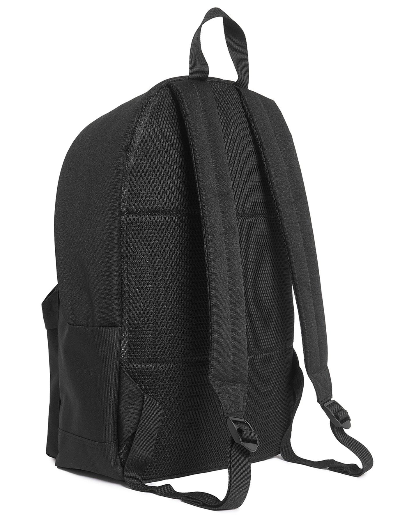 Image 2 of 3 of Lyle & Scott Backpack - Black
