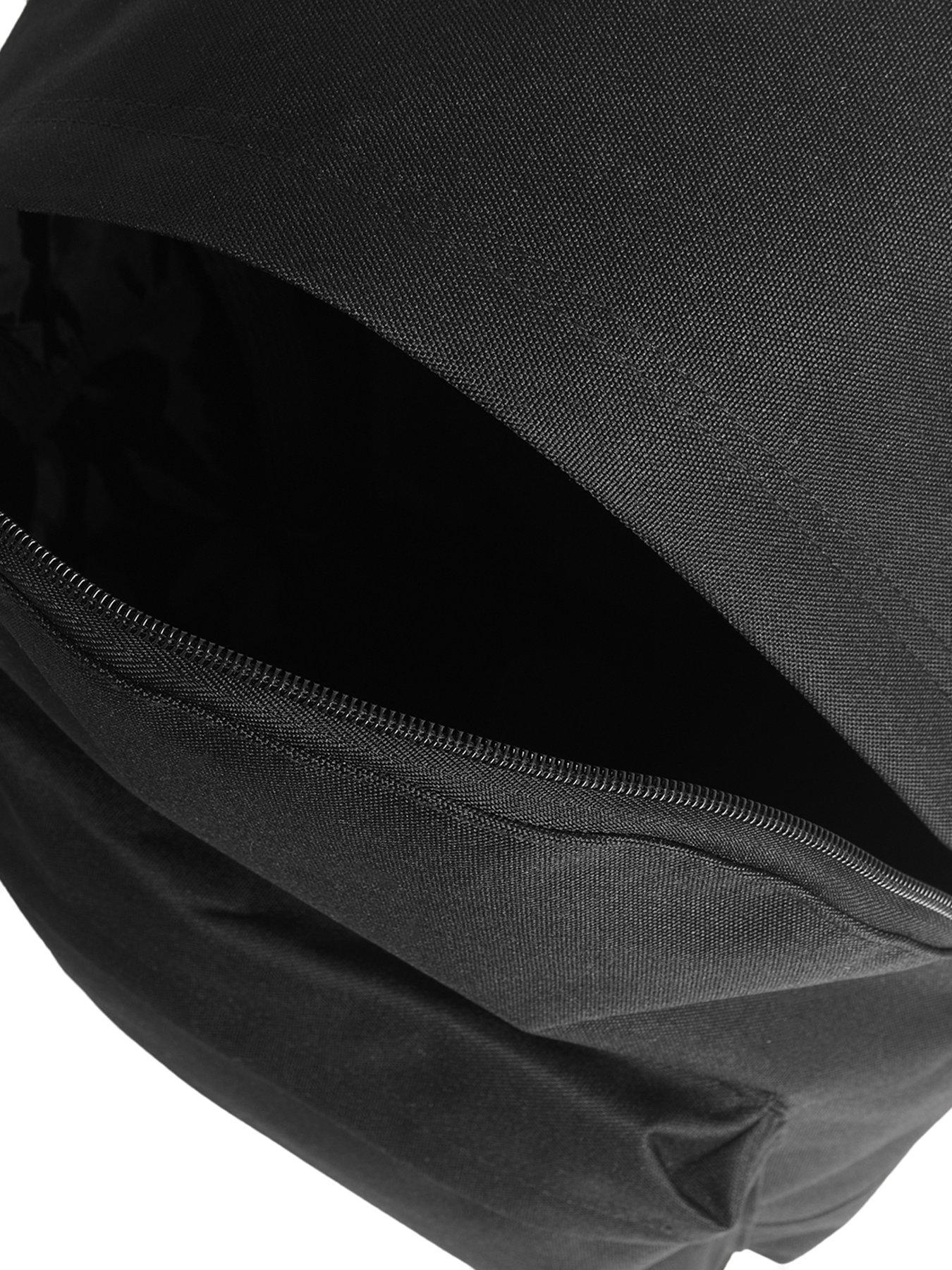 Image 3 of 3 of Lyle & Scott Backpack - Black