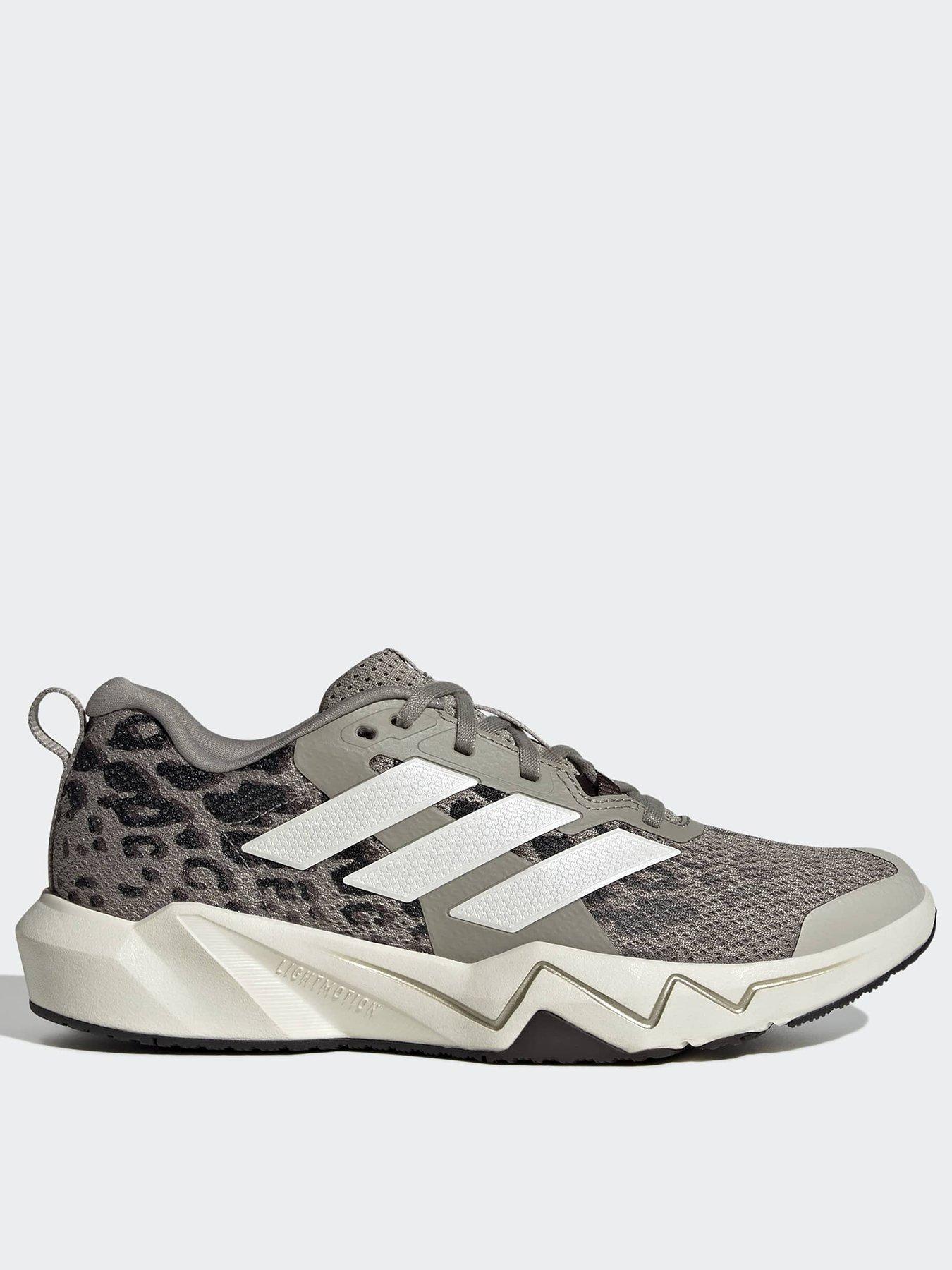 adidas Womens Training Rapidmove Go Trainer - Pink