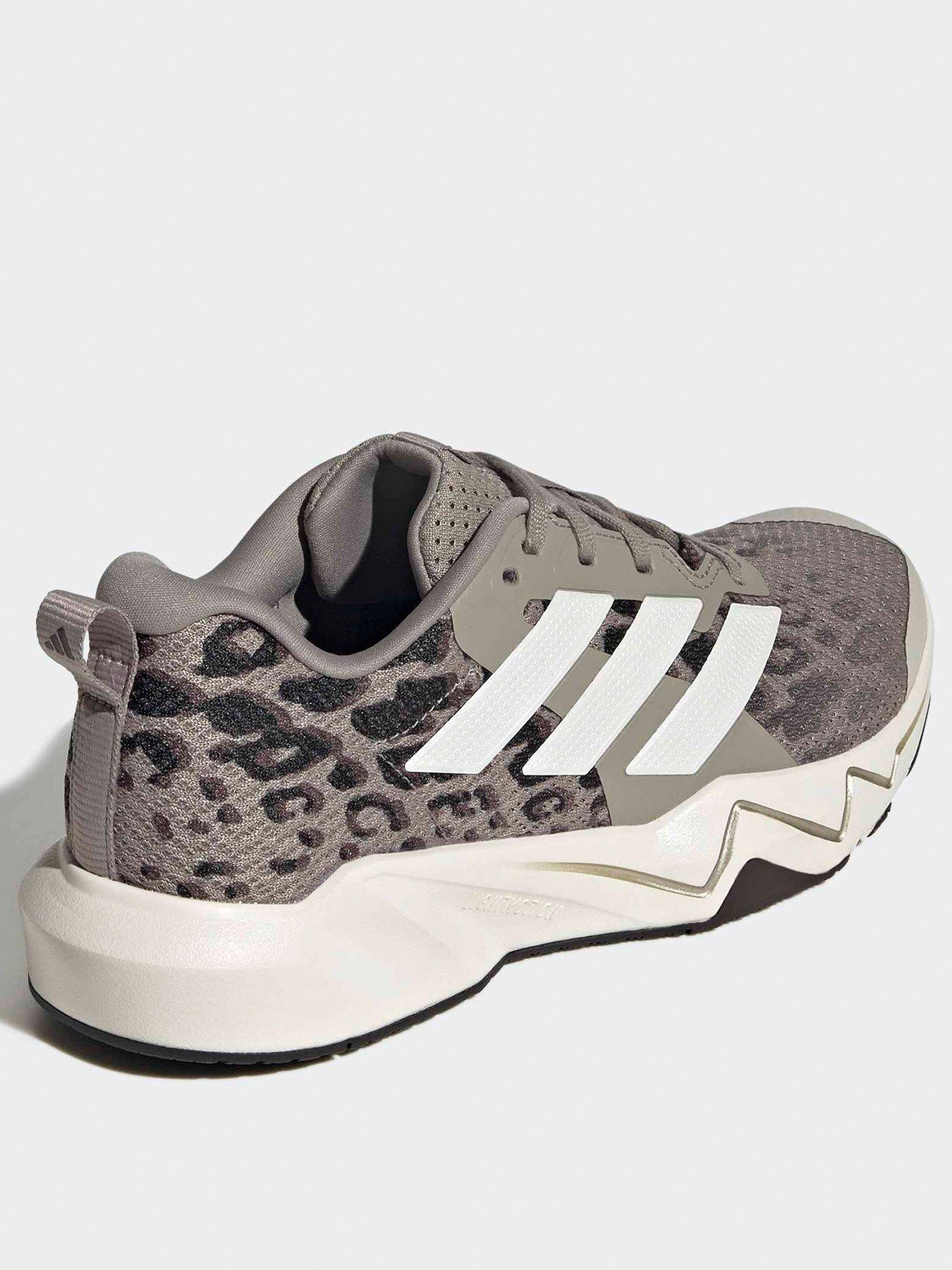 Image 3 of 7 of adidas Womens Training Rapidmove Go Trainer - Pink