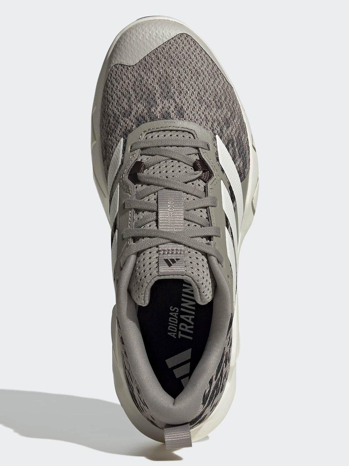 Image 4 of 7 of adidas Womens Training Rapidmove Go Trainer - Pink