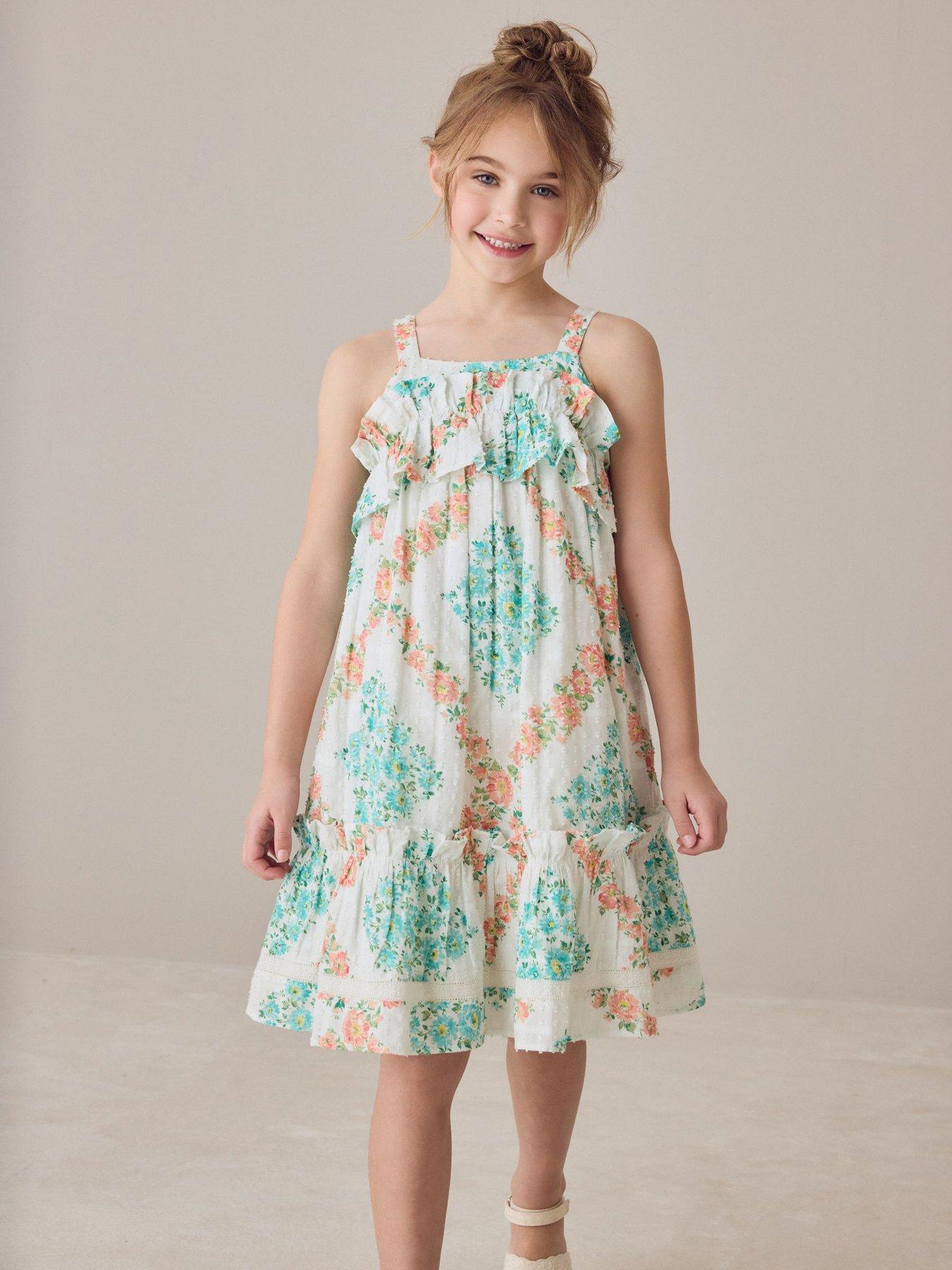 Dresses | Laura Ashley | Summer | 11/12 years | Kids Clothes | Baby & Kids  | Very