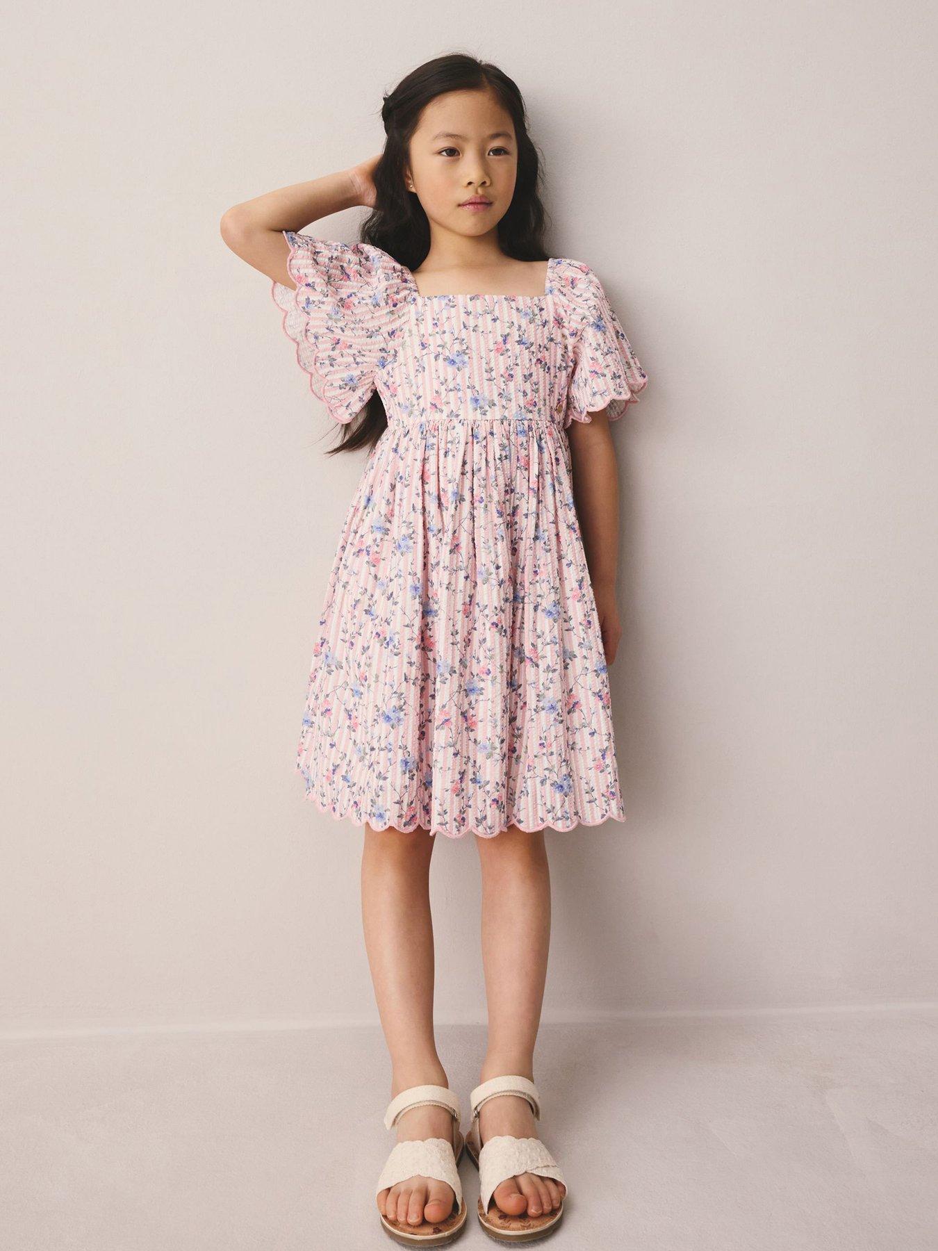 Dresses for 11-12 year Olds | Very