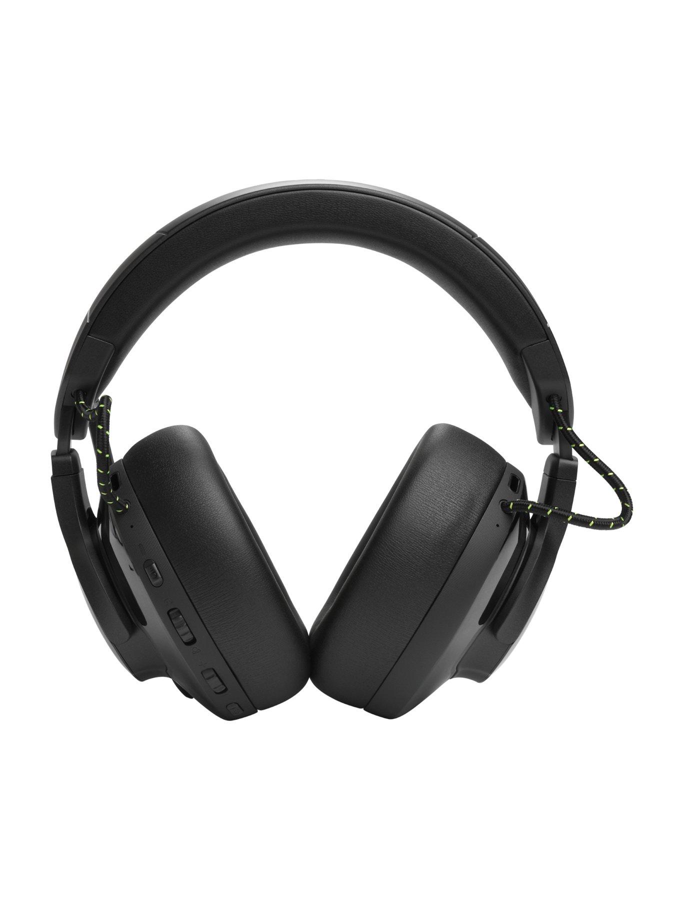 Image 3 of 7 of JBL QUANTUM 910X BLACK GREEN  FOR XBOX