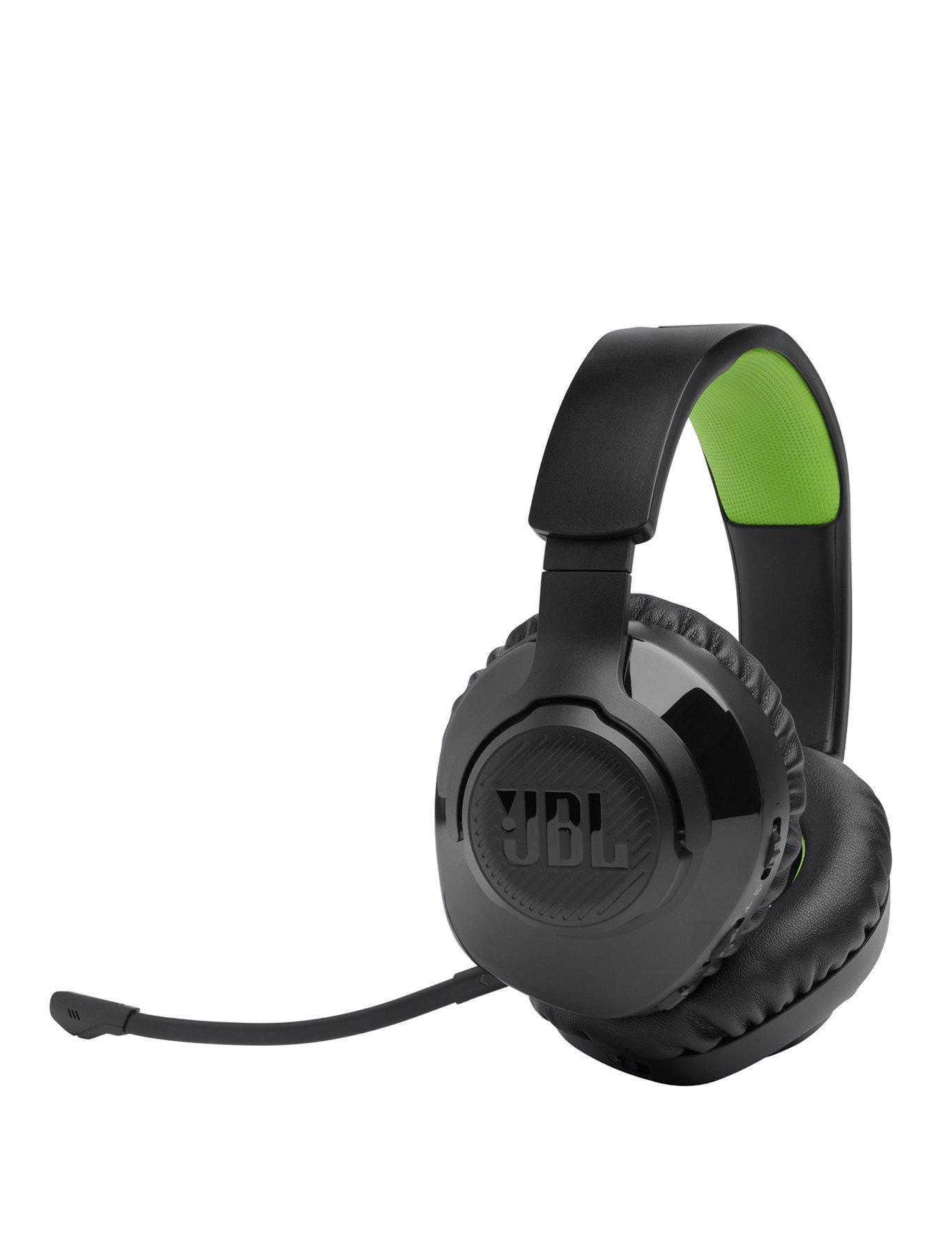 Image 1 of 7 of JBL QUANTUM 360X WIRELESS FOR XBOX