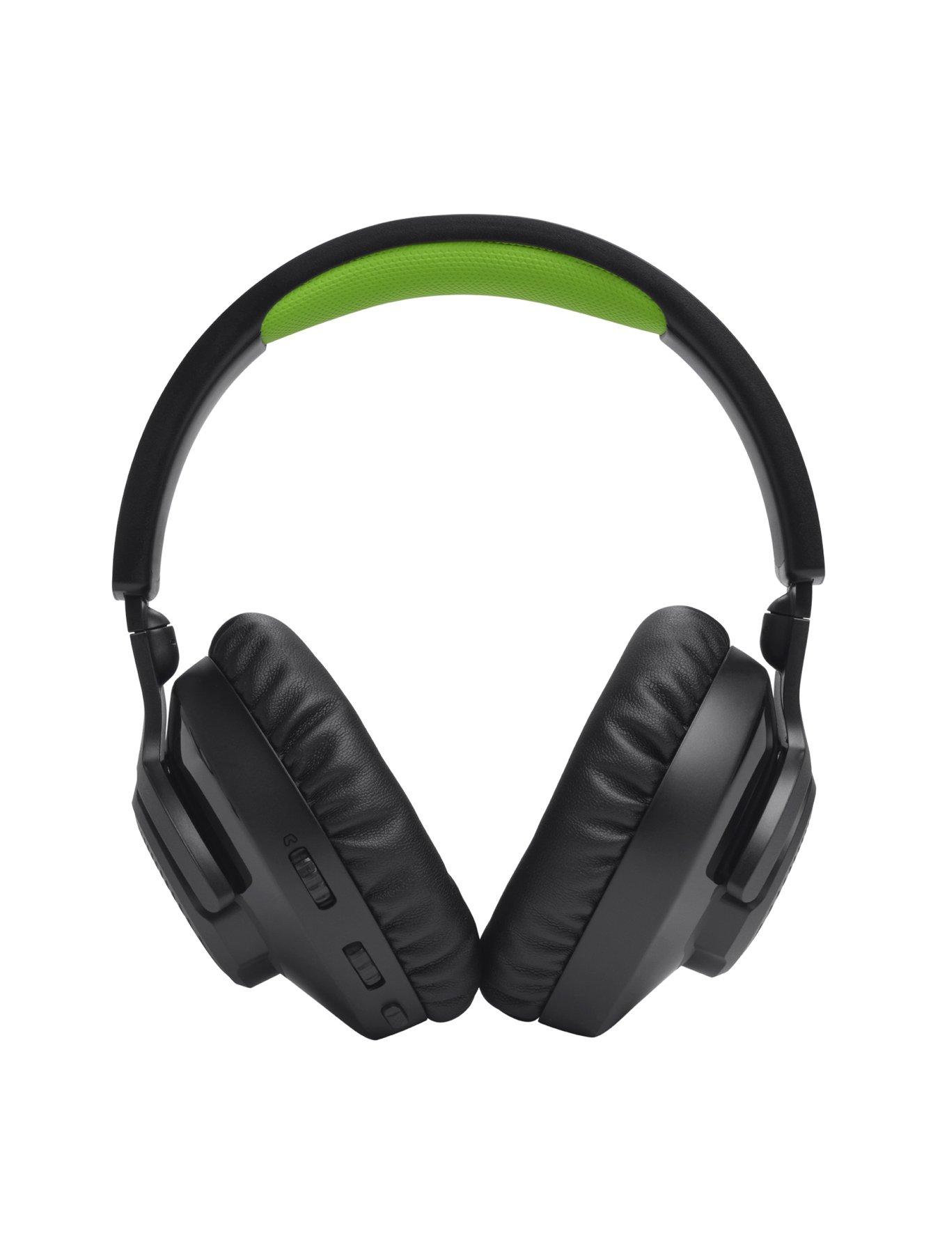 Image 2 of 7 of JBL QUANTUM 360X WIRELESS FOR XBOX