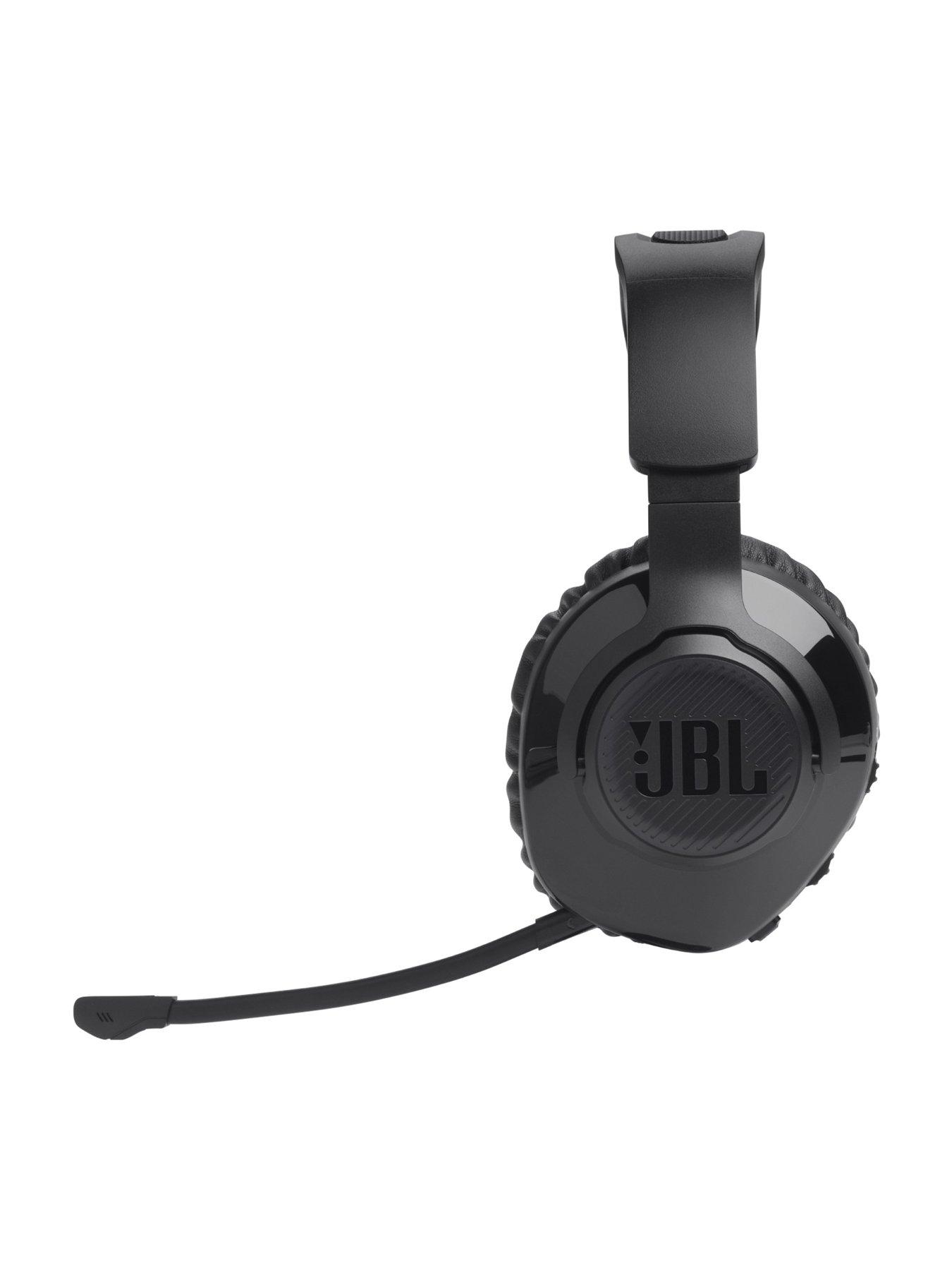 Image 4 of 7 of JBL QUANTUM 360X WIRELESS FOR XBOX