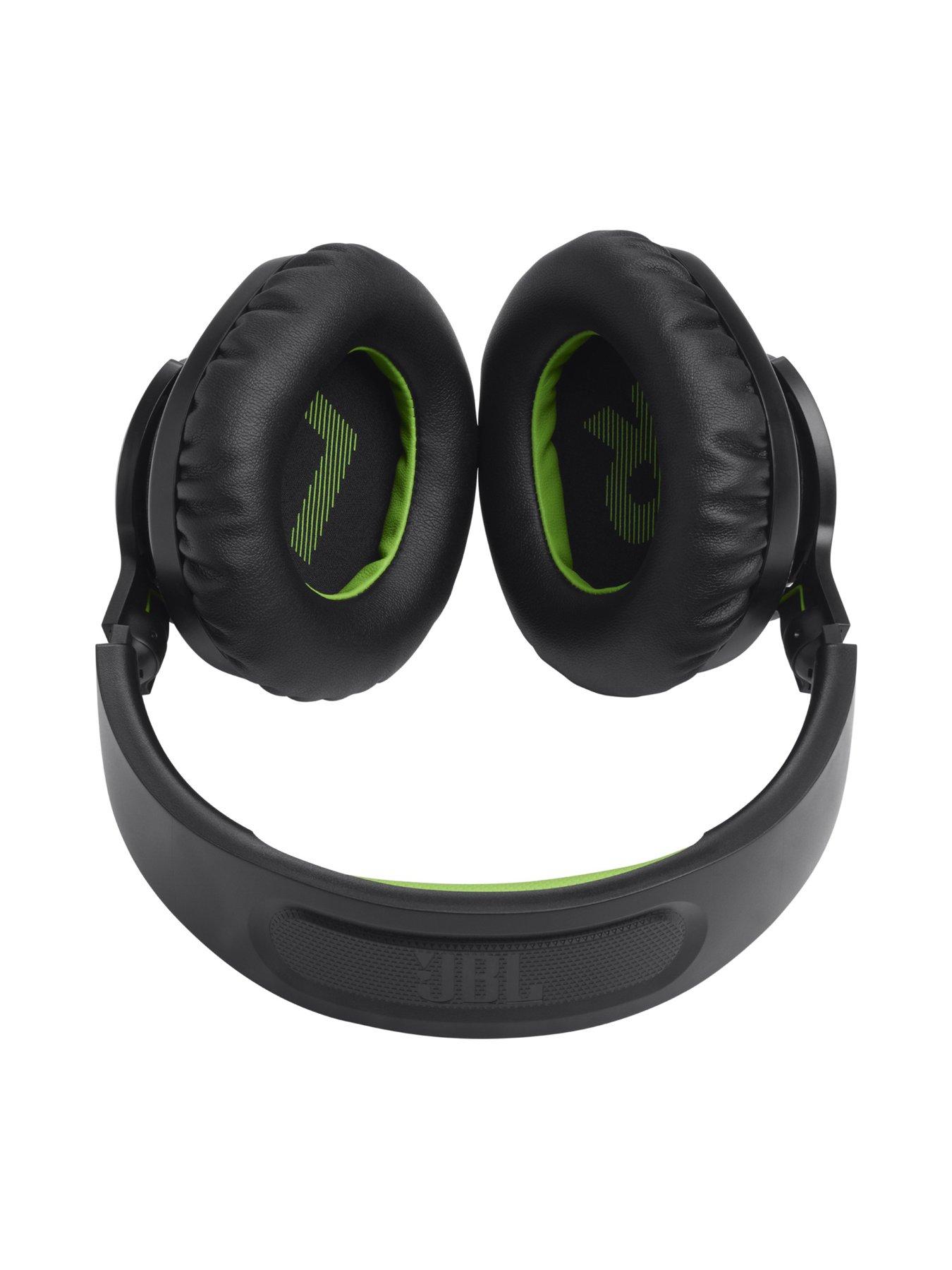 Image 6 of 7 of JBL QUANTUM 360X WIRELESS FOR XBOX