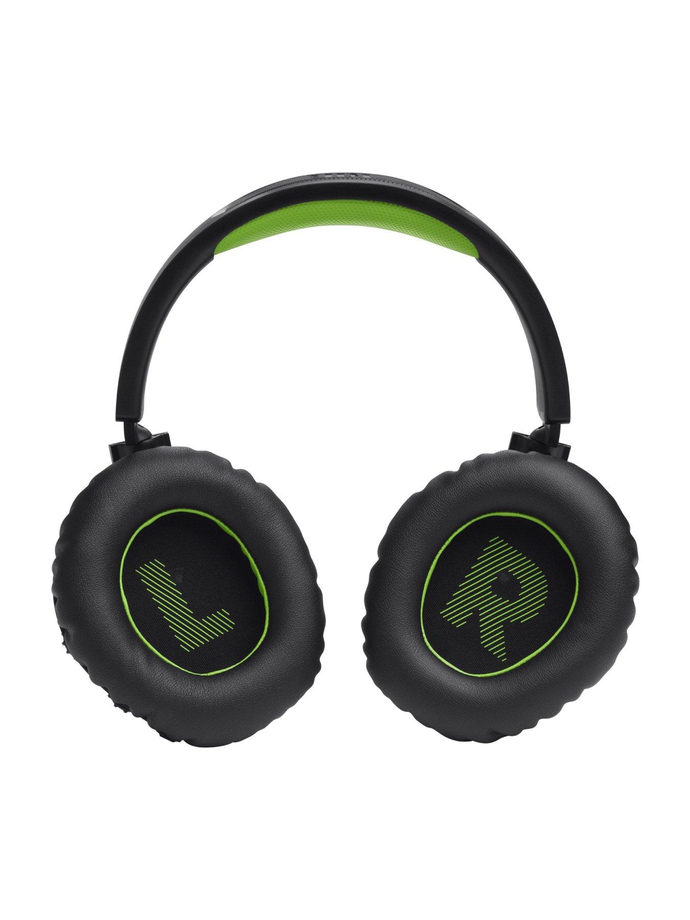 Image 7 of 7 of JBL QUANTUM 360X WIRELESS FOR XBOX