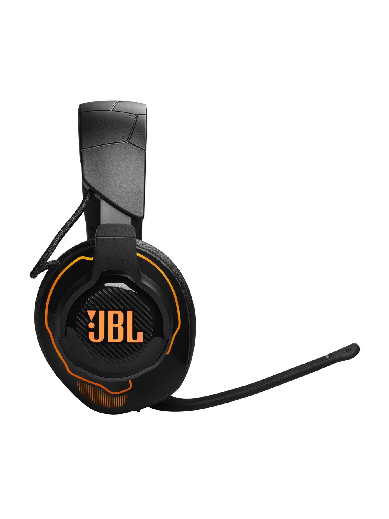 Image 3 of 7 of JBL QUANTUM 910 WIRLESS BLACK