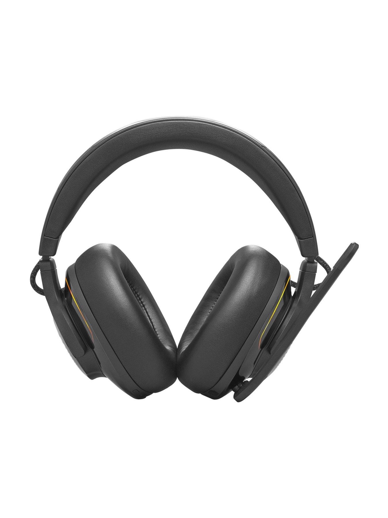 Image 4 of 7 of JBL QUANTUM 910 WIRLESS BLACK