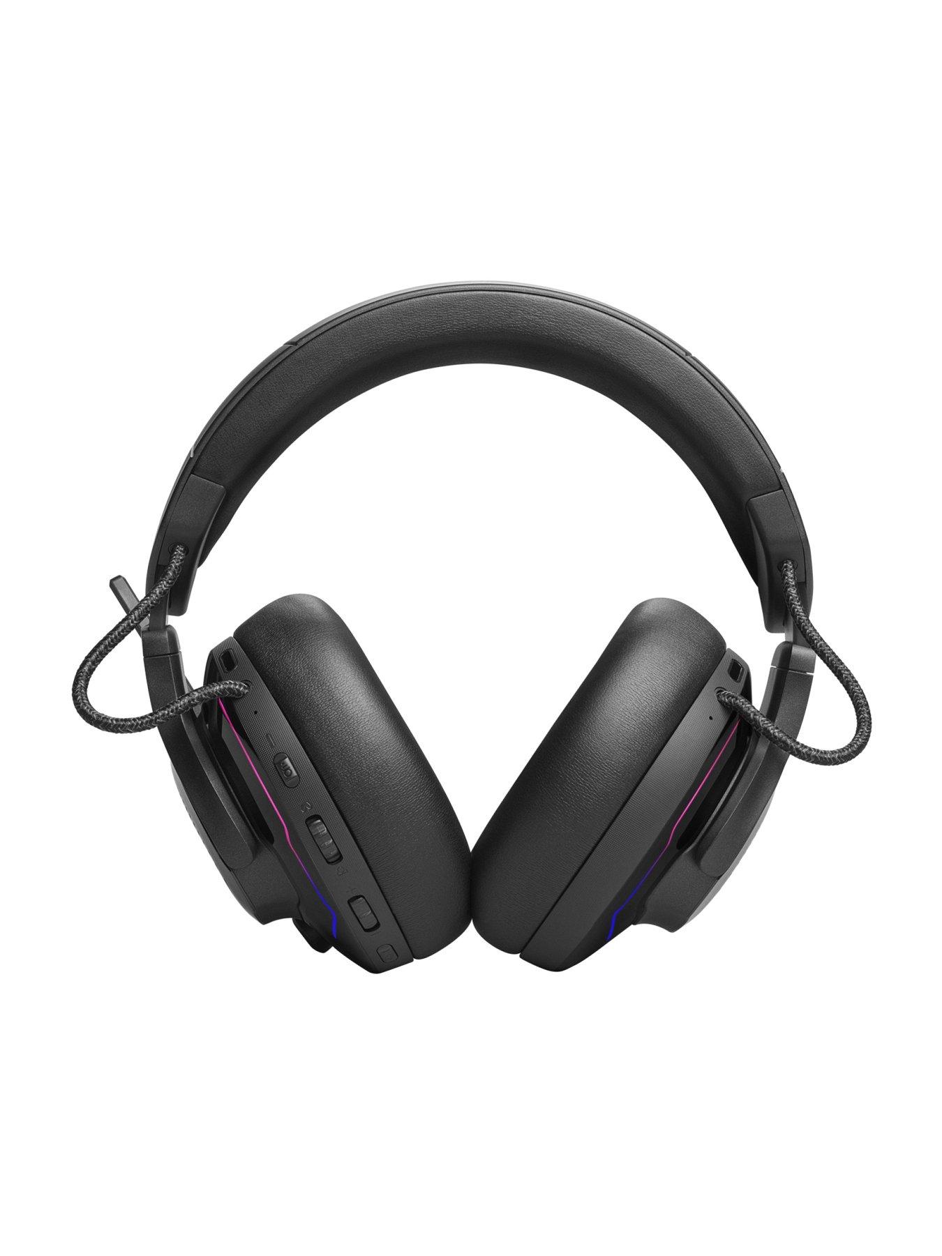 Image 5 of 7 of JBL QUANTUM 910 WIRLESS BLACK