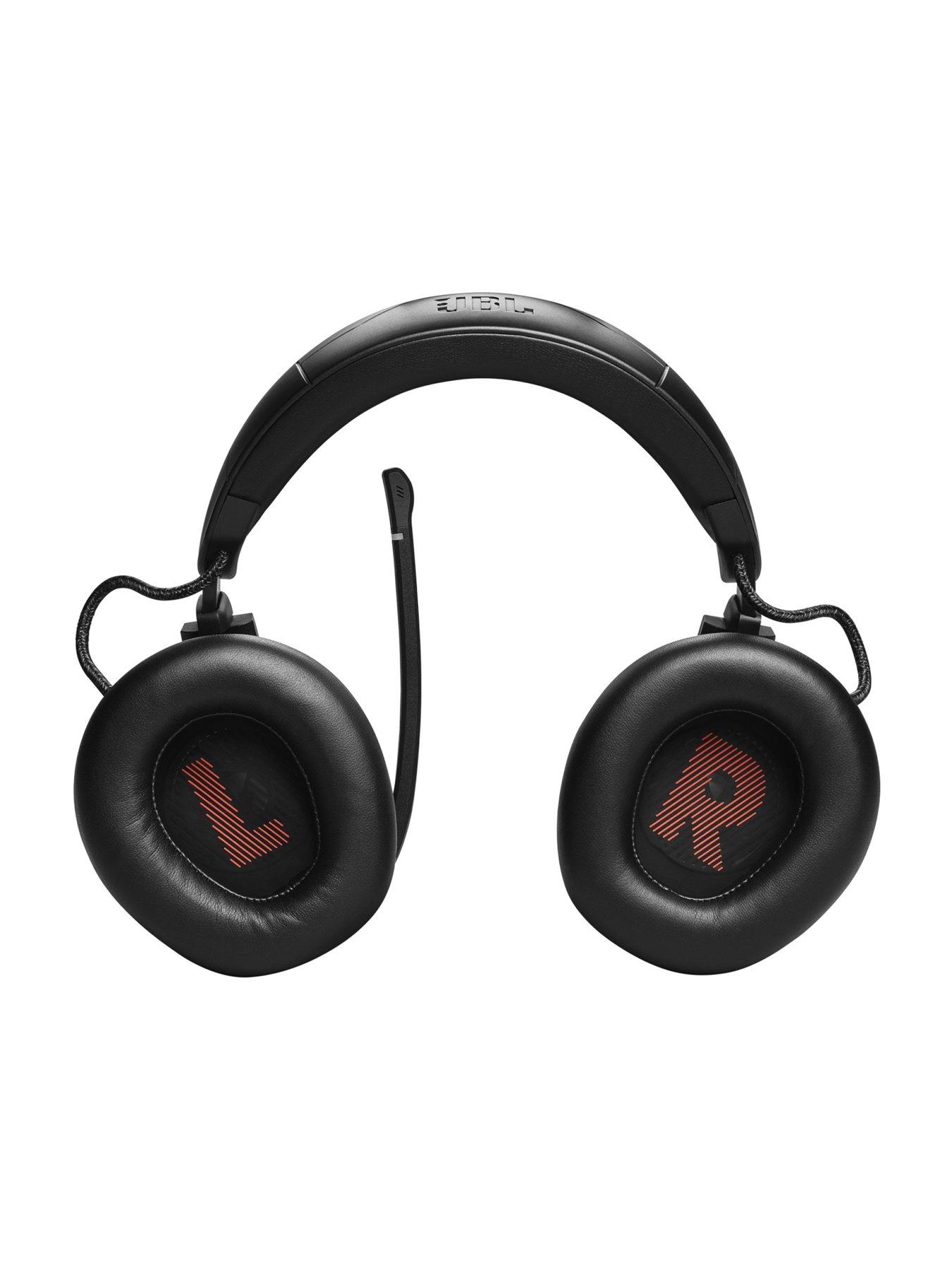 Image 6 of 7 of JBL QUANTUM 910 WIRLESS BLACK