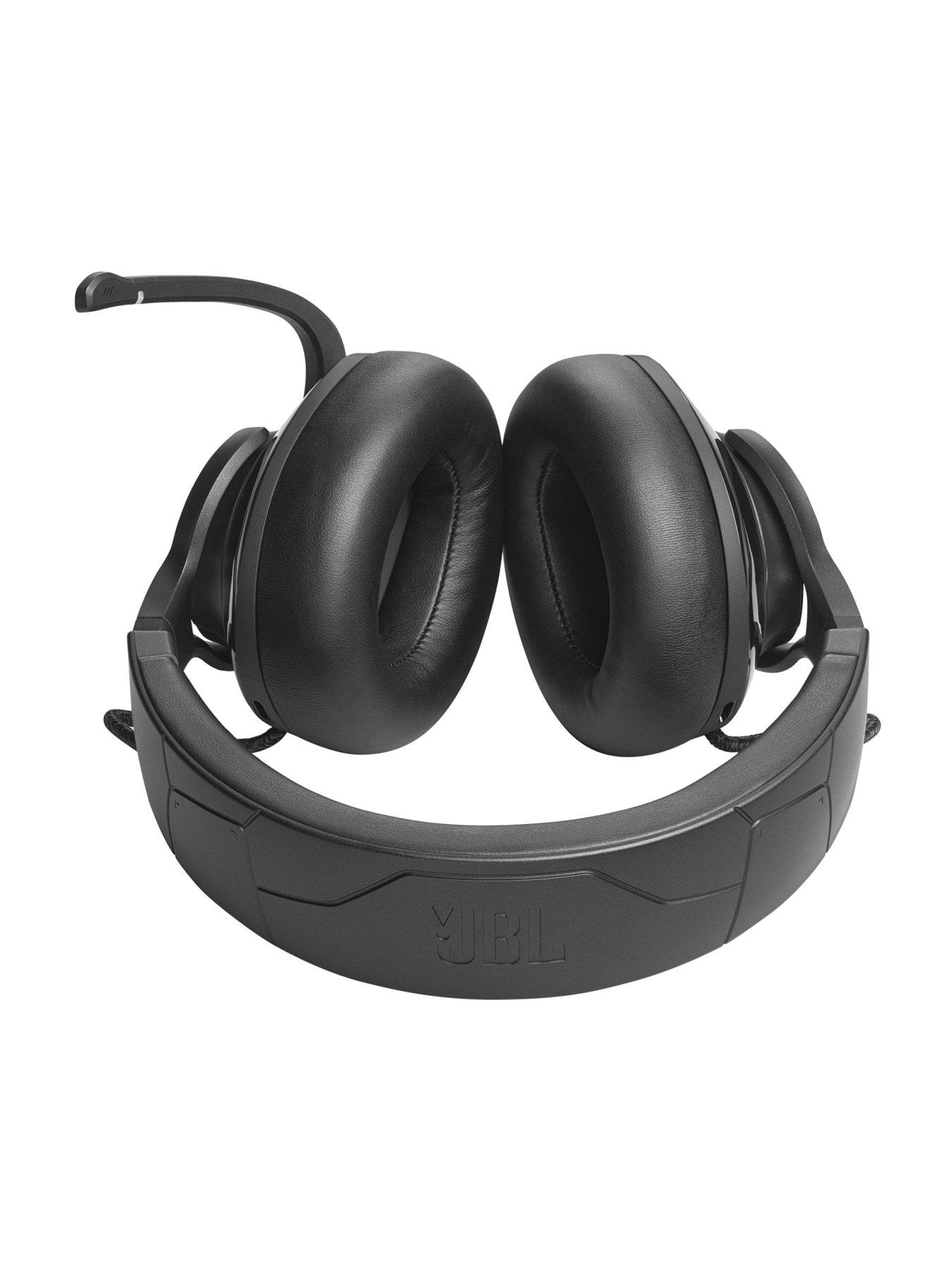 Image 7 of 7 of JBL QUANTUM 910 WIRLESS BLACK