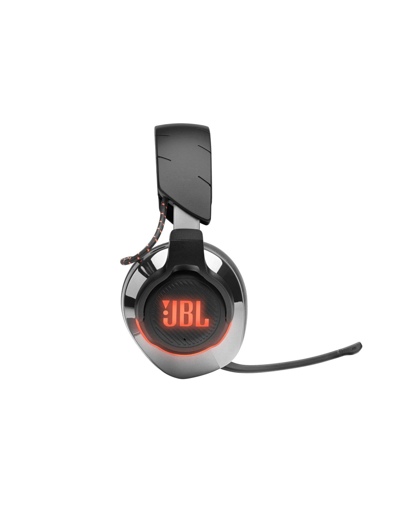 Image 2 of 7 of JBL QUANTUM 810 WIRLESS BLACK