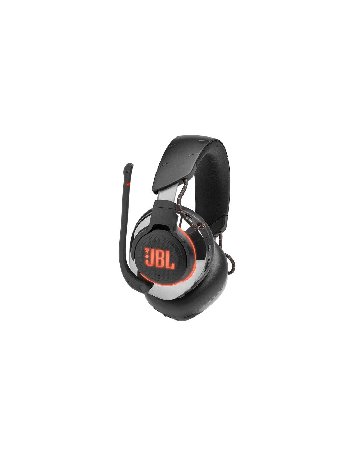 Image 4 of 7 of JBL QUANTUM 810 WIRLESS BLACK