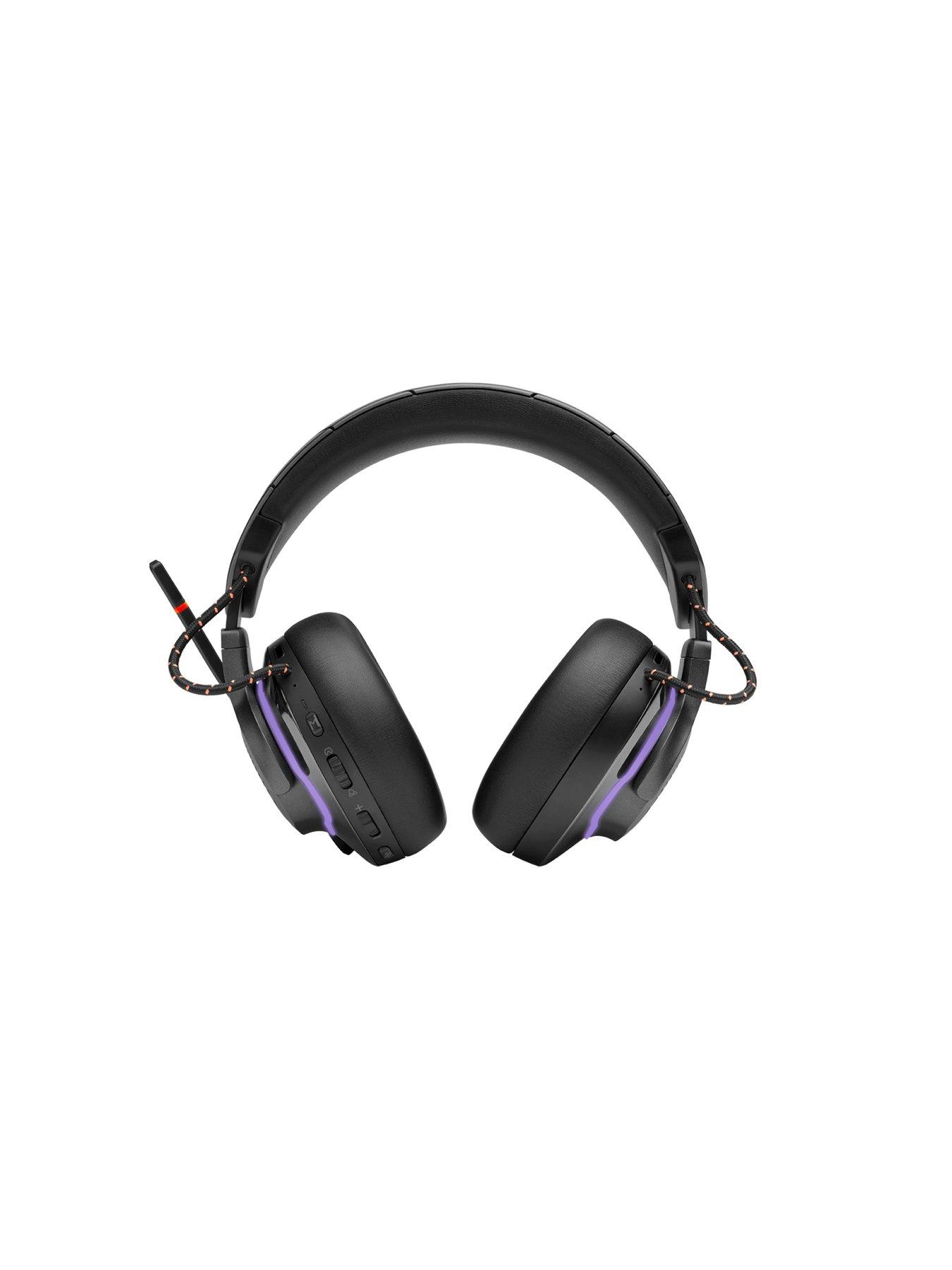 Image 5 of 7 of JBL QUANTUM 810 WIRLESS BLACK