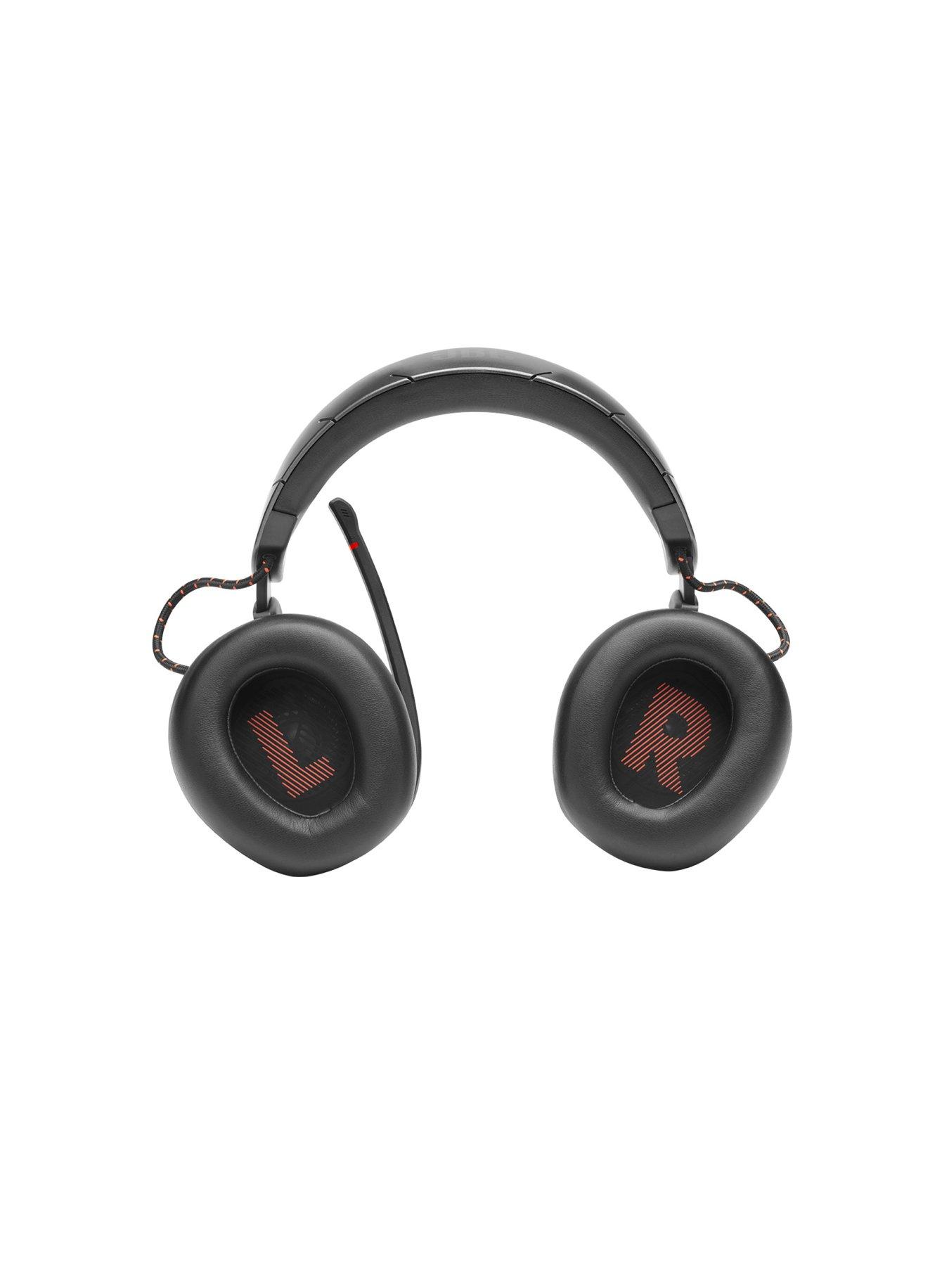Image 6 of 7 of JBL QUANTUM 810 WIRLESS BLACK