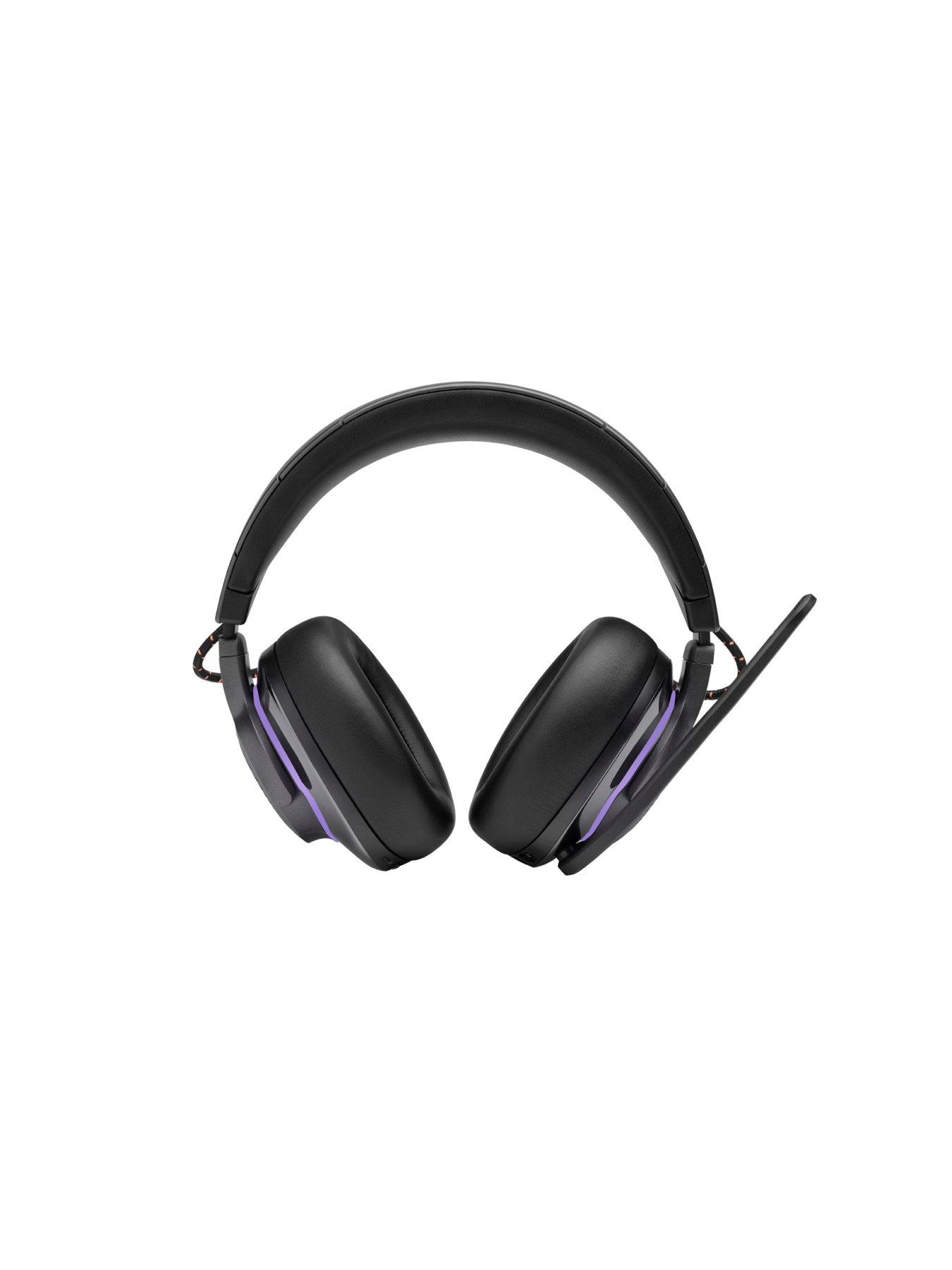 Image 7 of 7 of JBL QUANTUM 810 WIRLESS BLACK